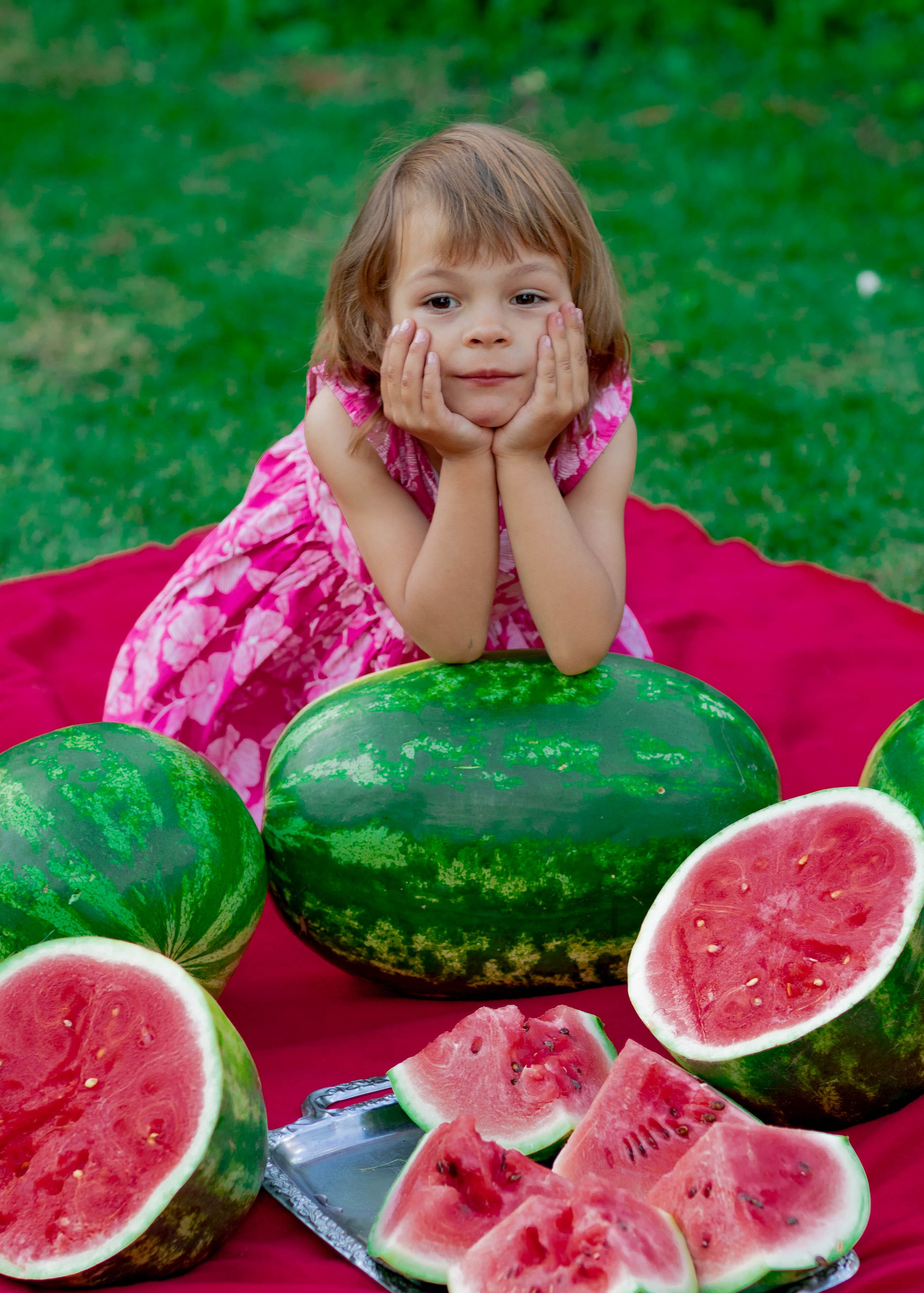 Детский портрет. Фотограф Санкт-Петербург