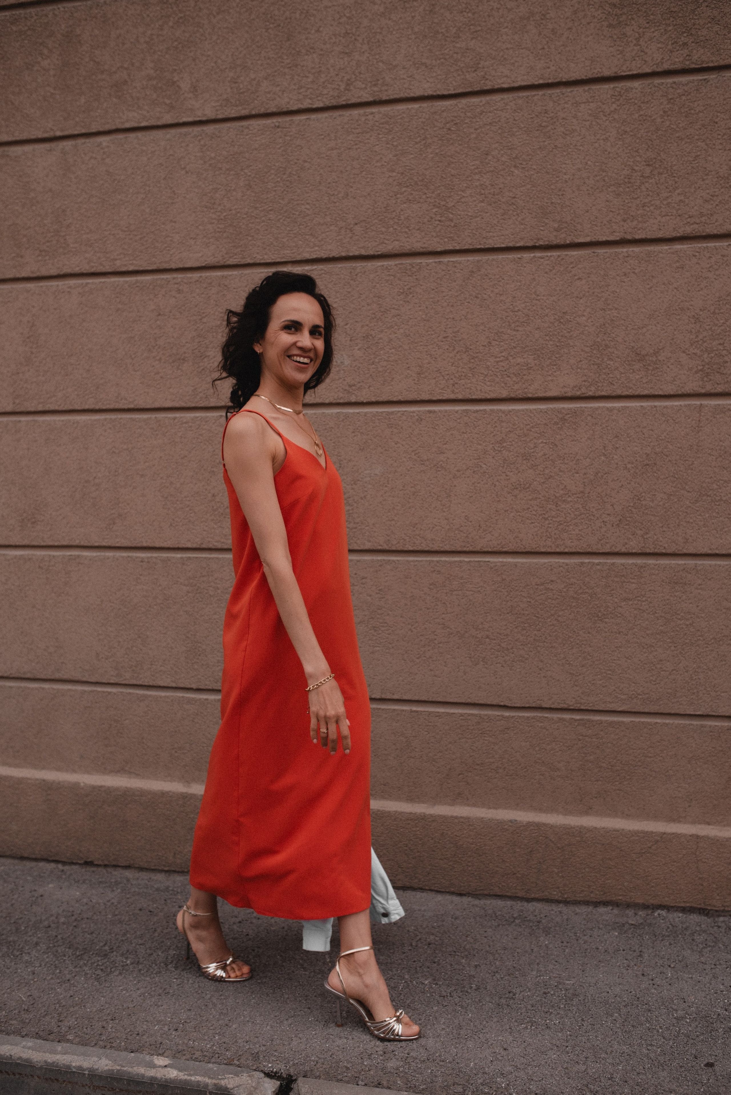 Рина&Дмитрий. Фотограф в Новосибирске Анастасия Курто