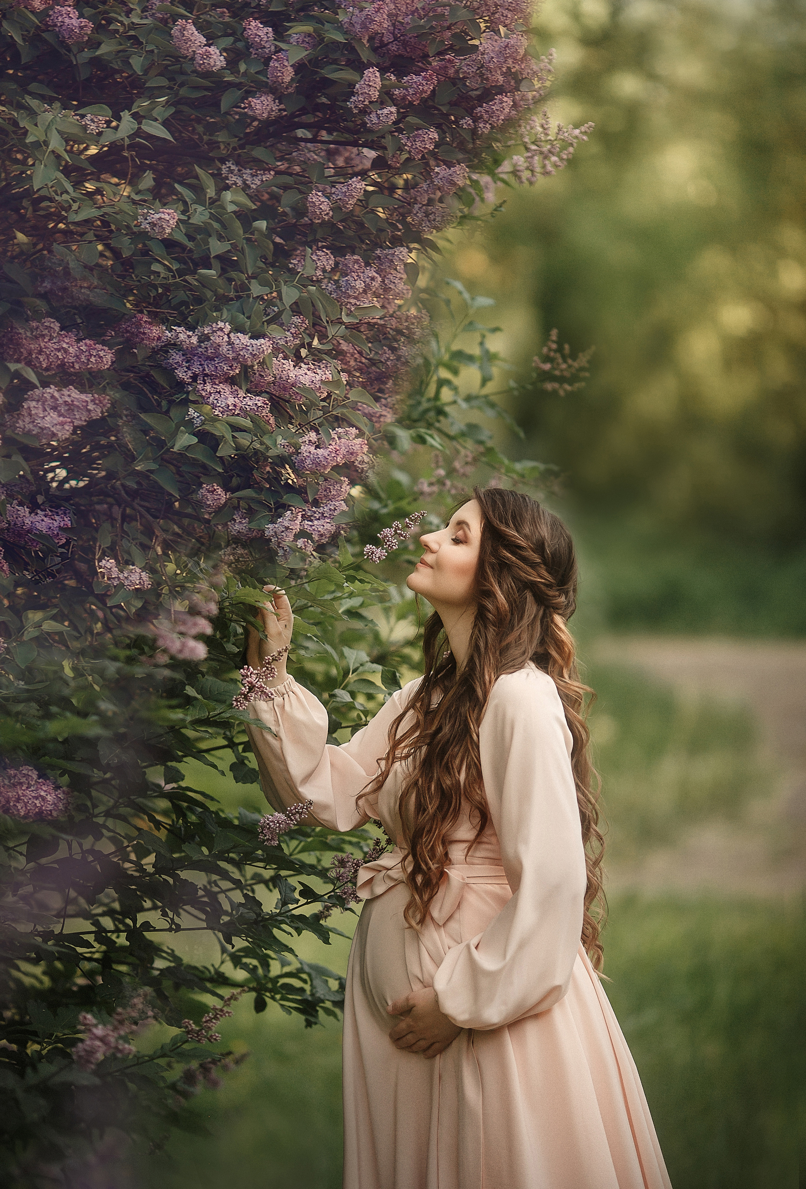 Беременость. Фотограф беременности и семейный фотограф в Могилеве, Минске Елена Шин