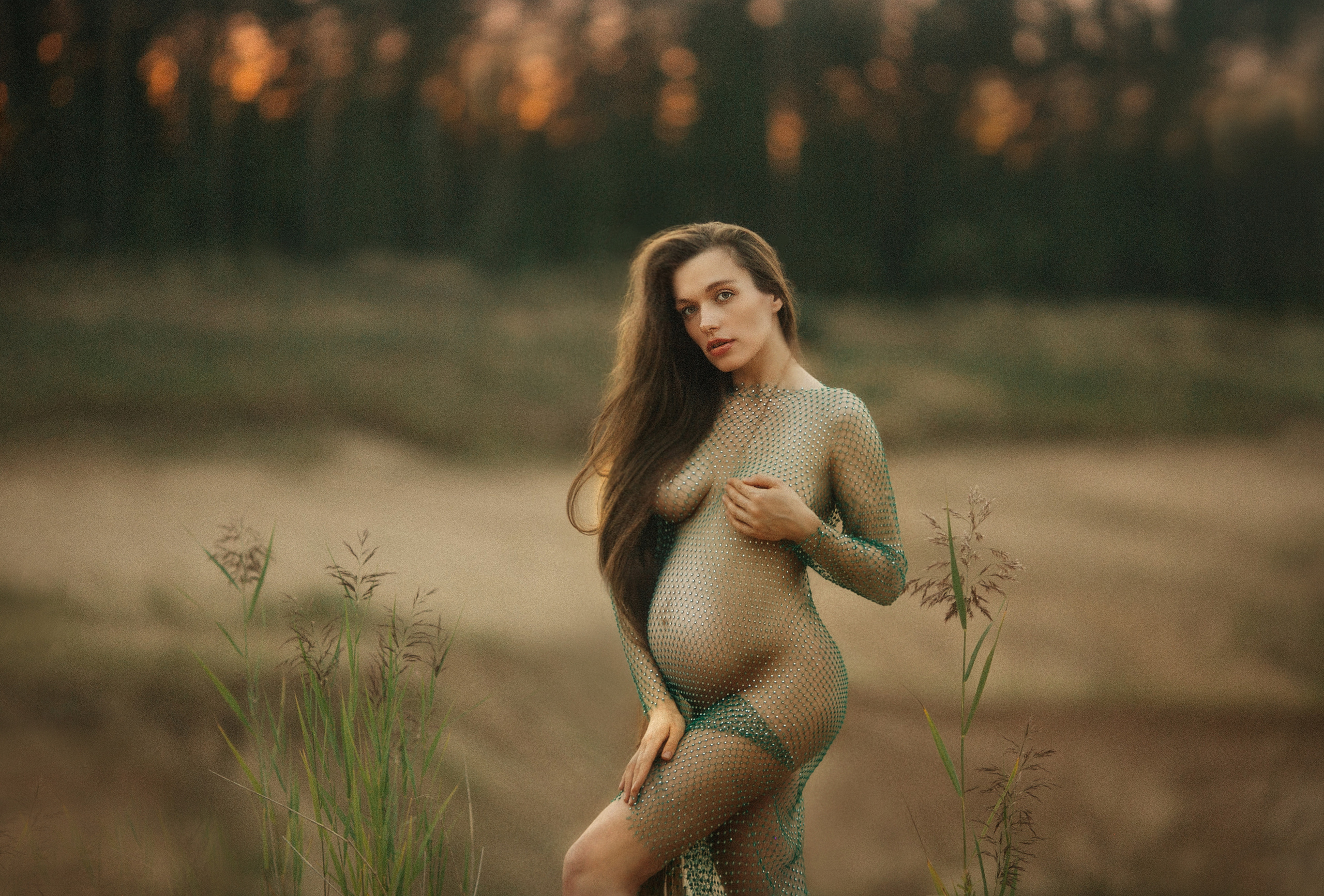 Фотограф беременности и семейный фотограф в Могилеве, Минске Елена Шин