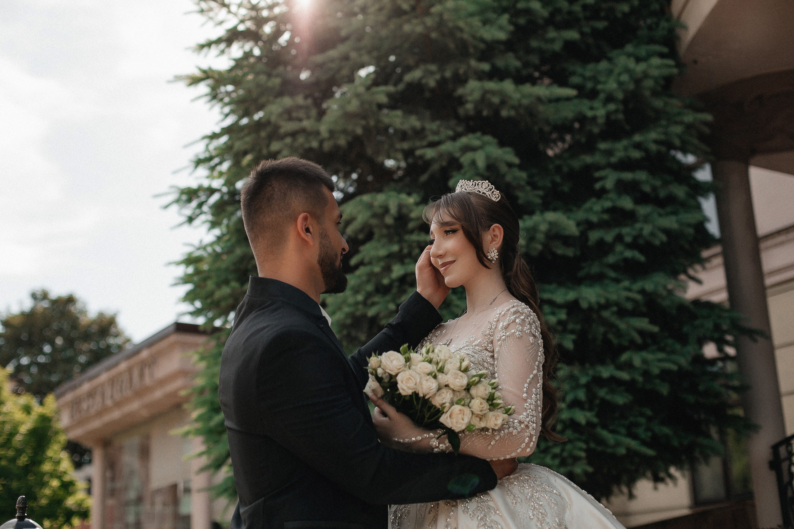 Али & Афина. Алина Фирсова — свадебный фотограф в Краснодаре, Архызе и Домбае (КЧР)