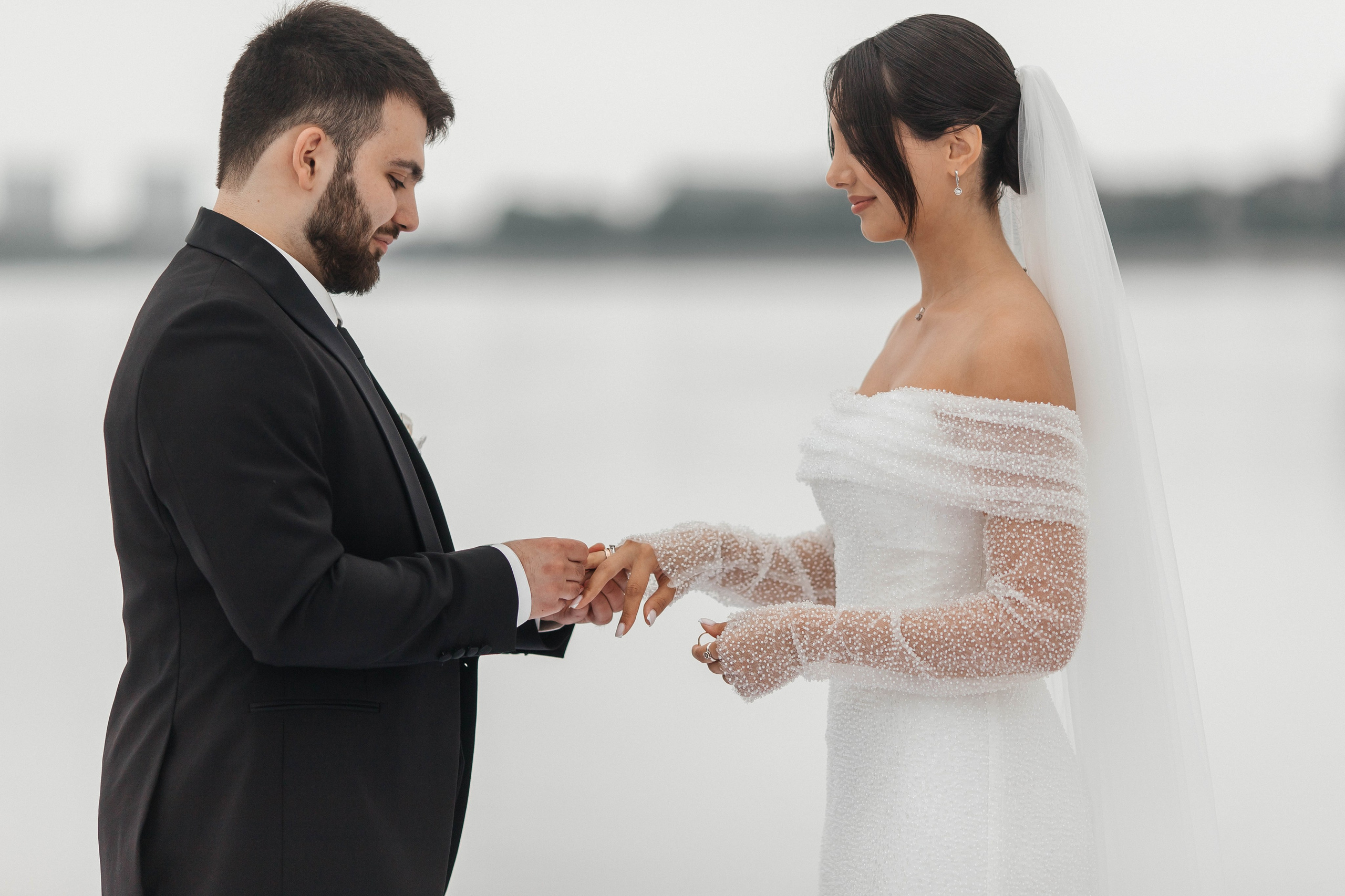 Арсен & Мариам. Главная