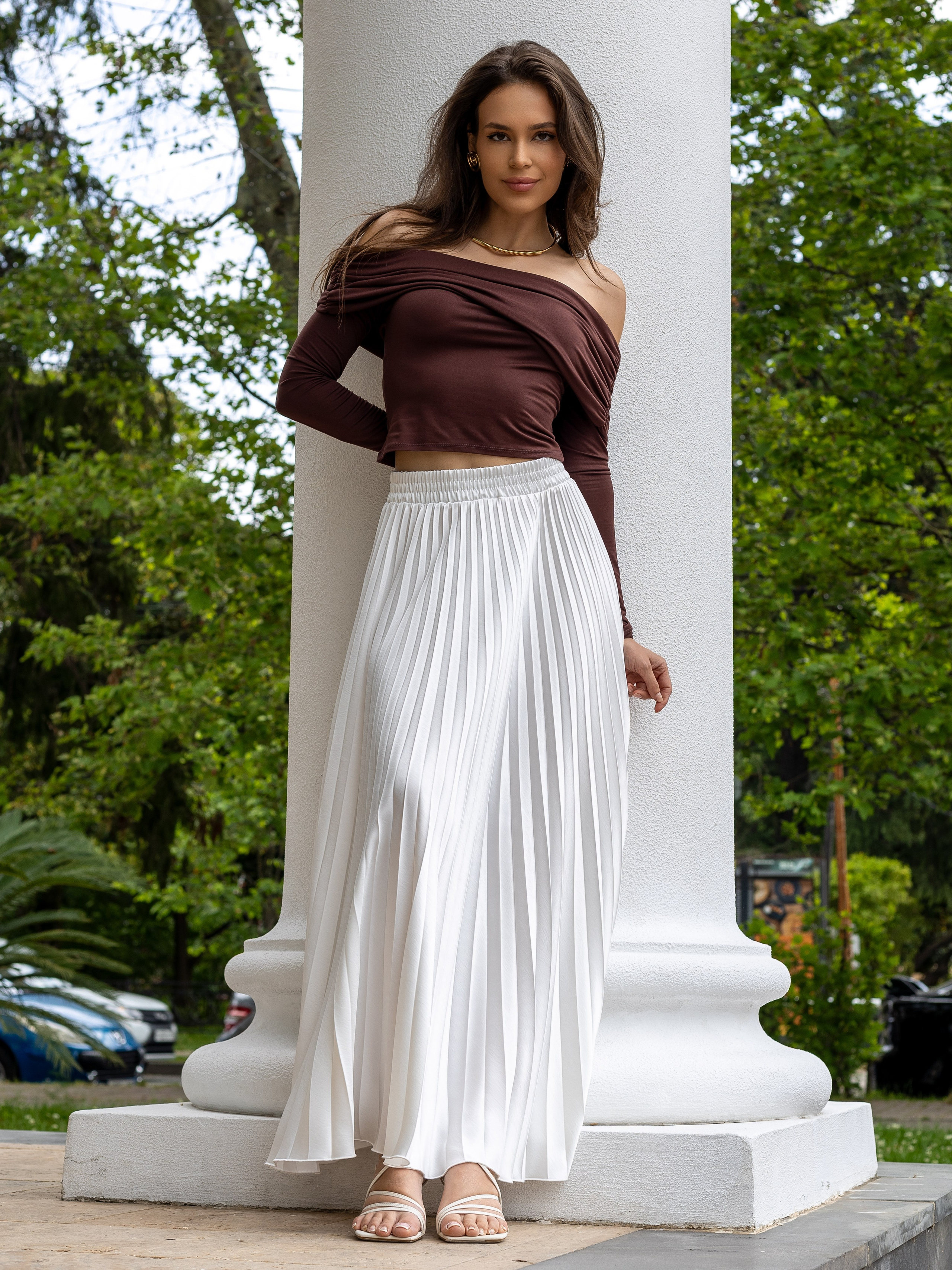 Лиза З. Фото для маркетплейсов в самых сочных локациях города Сочи