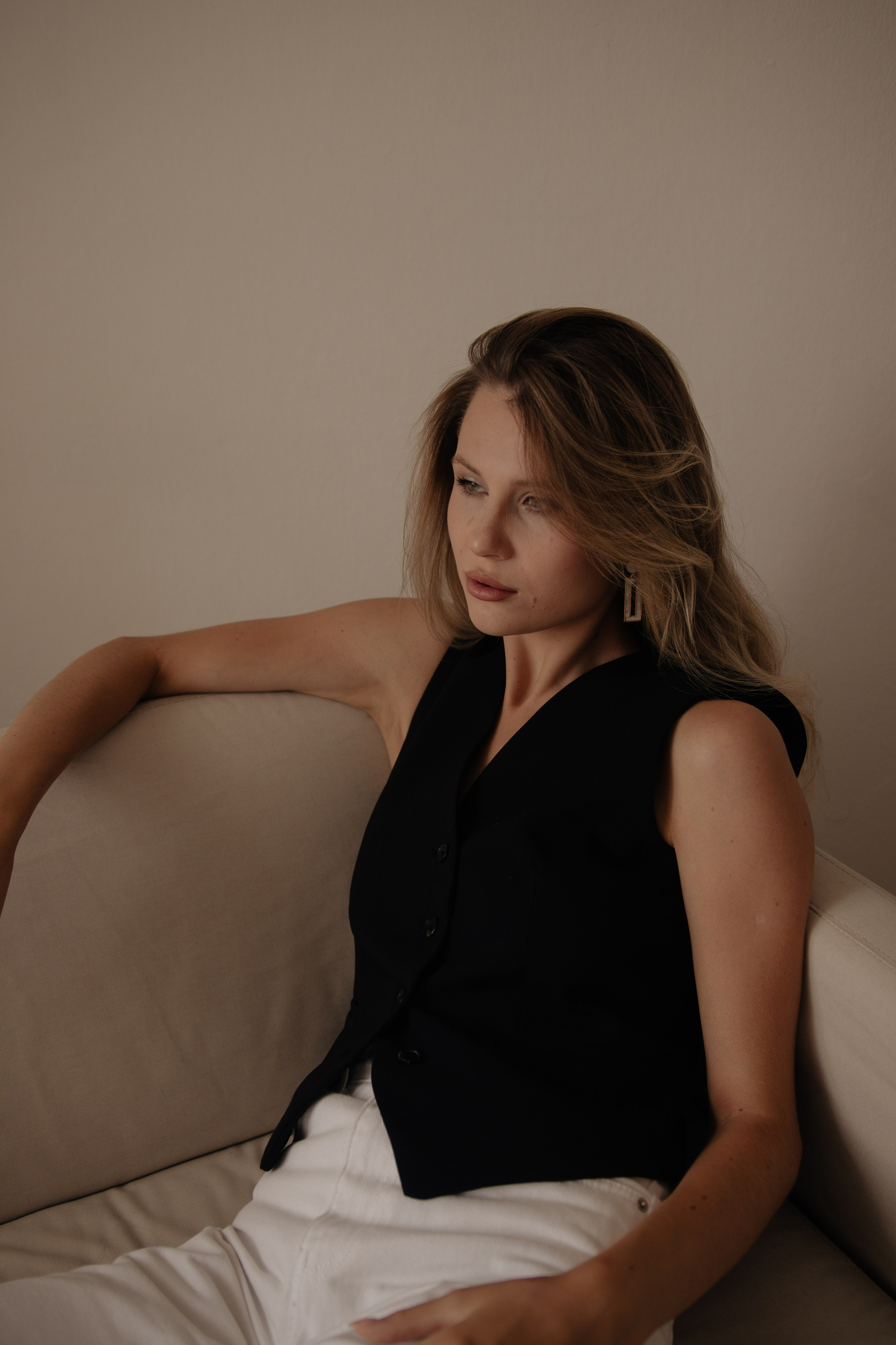 Rimma. Фотограф Москва|Дарья Тельнова