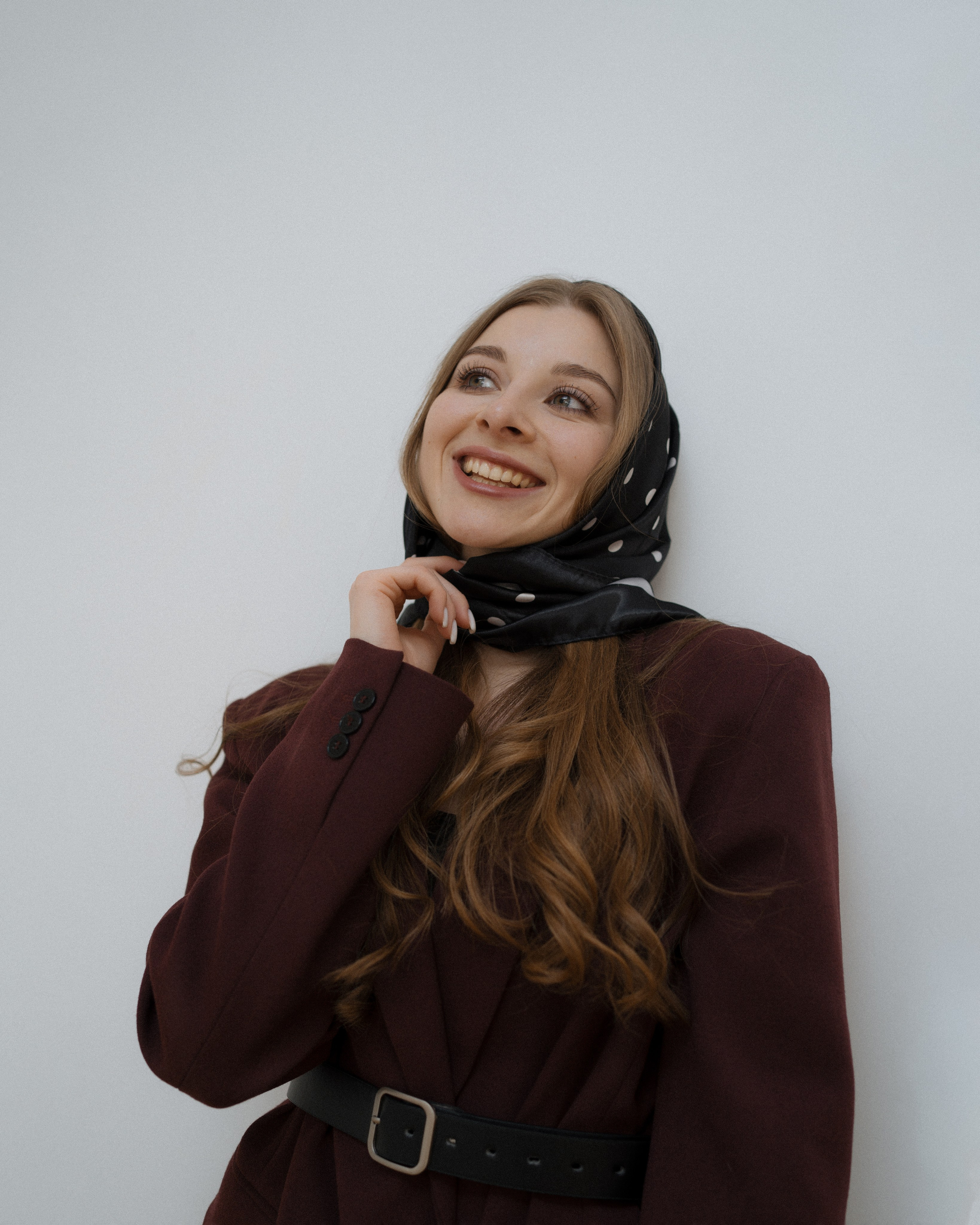 Алена. Портретный фотограф в Москве Анюта Артемова