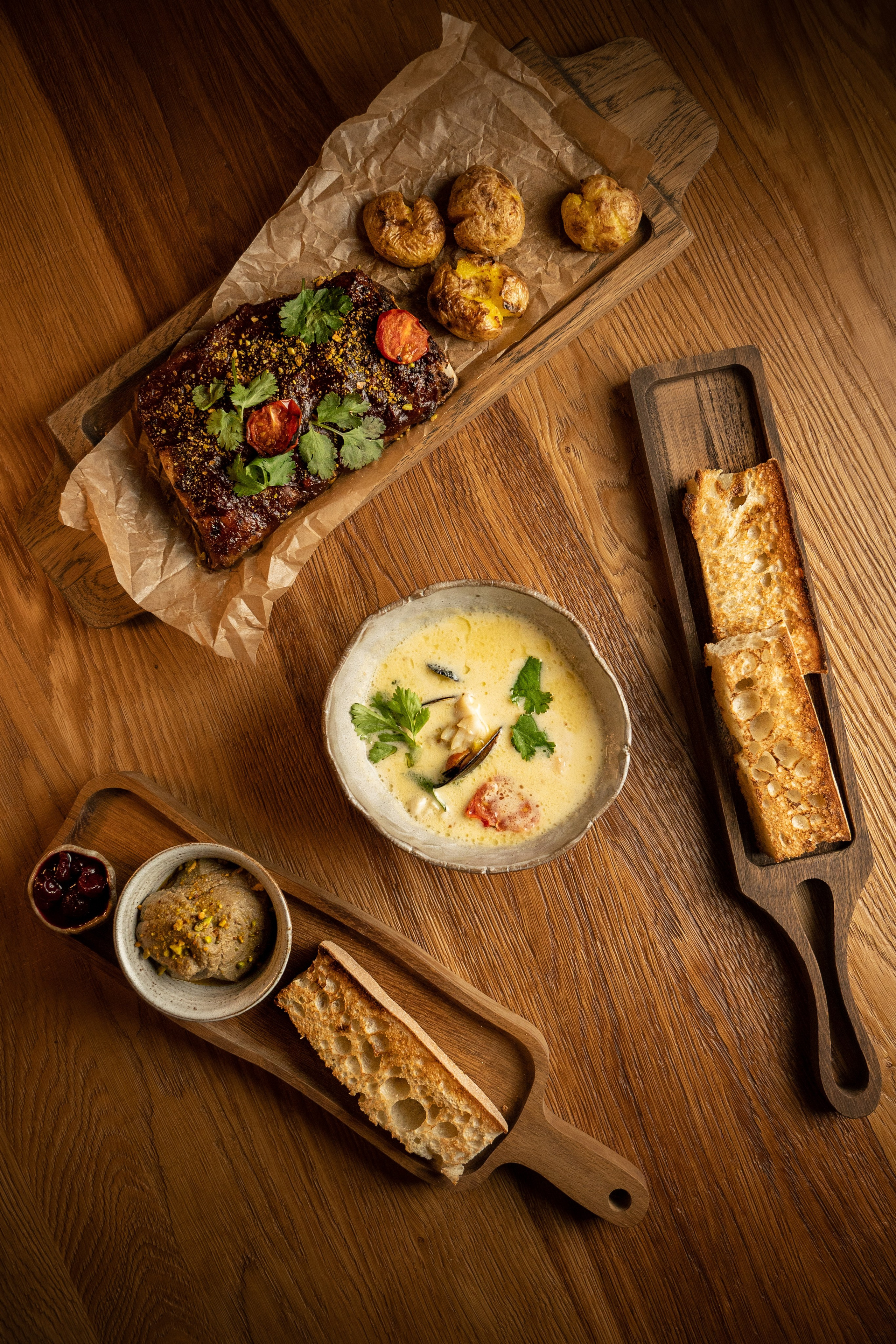 Yucca bar. Видеосъемка для бизнеса Воронеж