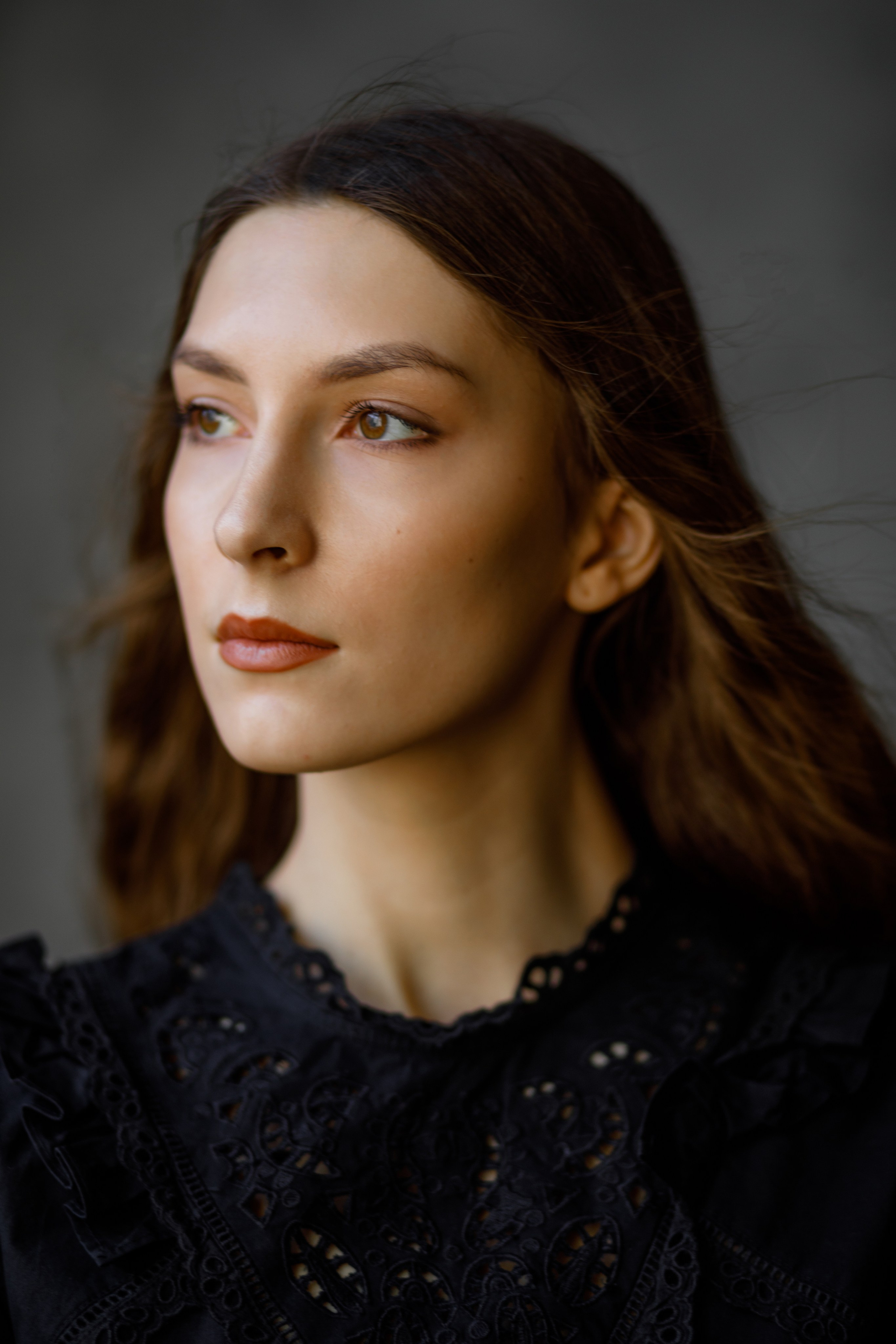 Александра. Семейный и портретный фотограф в Санкт-Петербурге Андрей Воробьев