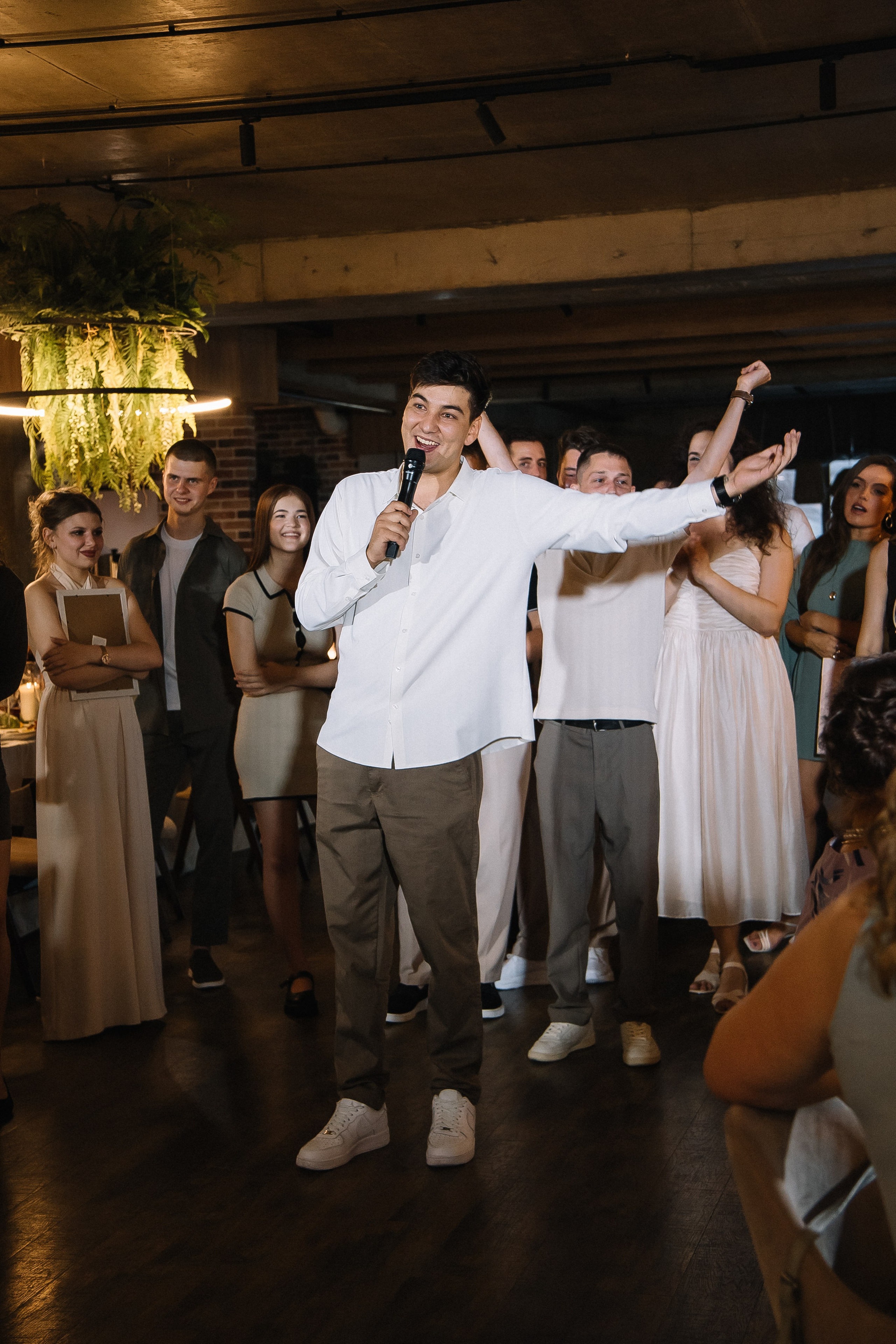 Виталий и Анастасия. Фотограф Новосибирск Вероника Вишневская