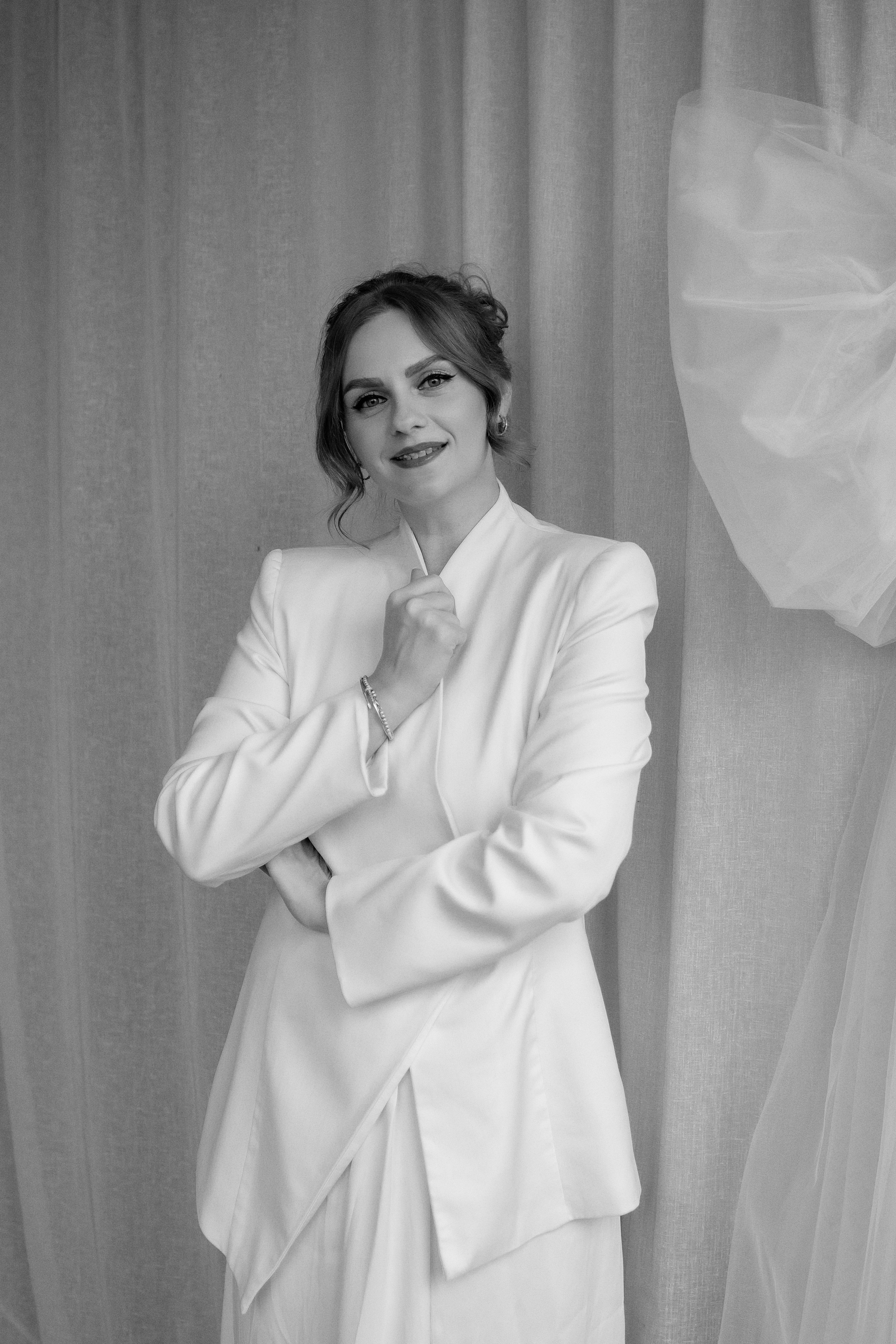 Вика. Свадебный и семейный фотограф в Серпухове Александра Дерюшева