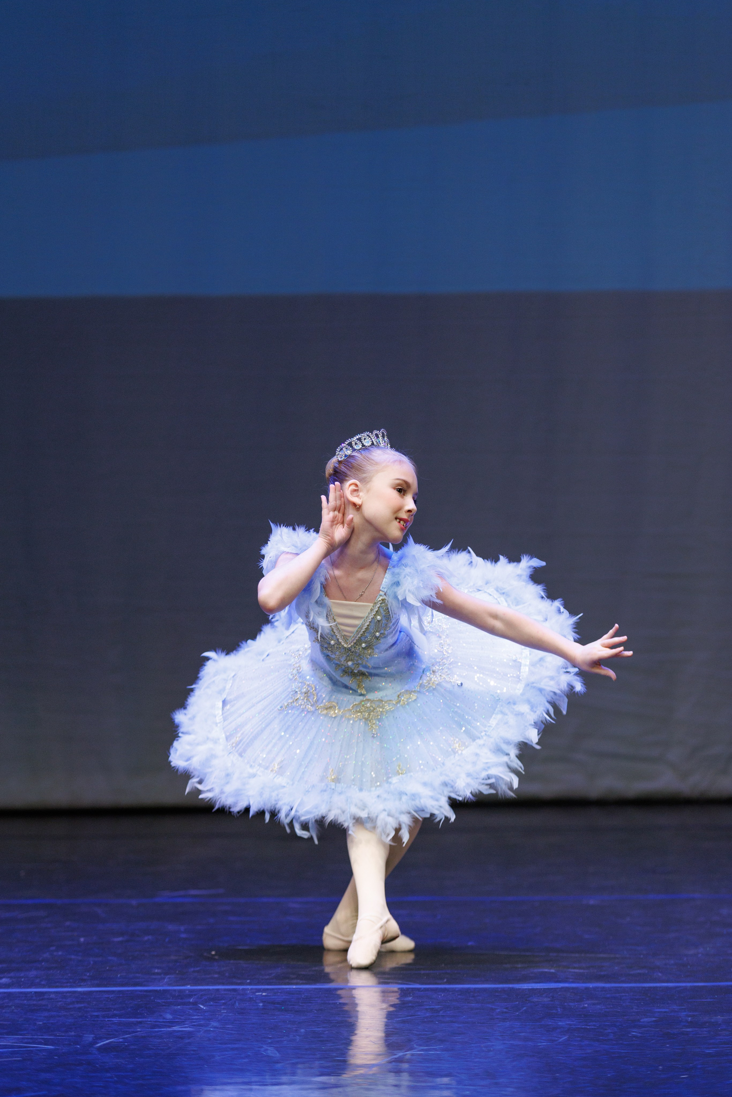 Новогодняя столица 2025. Спортивный фотограф Алексей Соломин