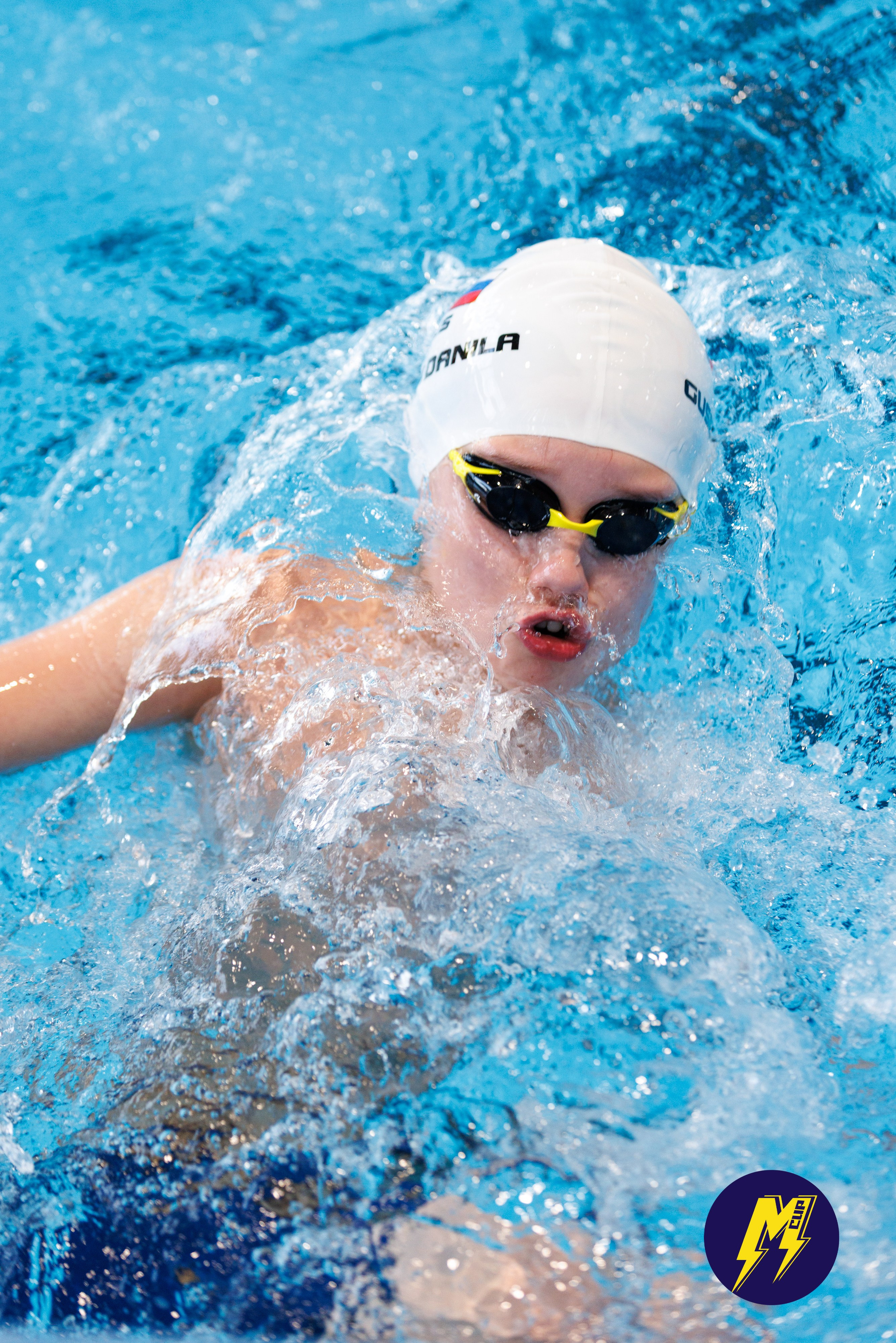 Мытищи Cup, 16 ноября // Фотограф Алексей Соломин. Спортивный фотограф Алексей Соломин