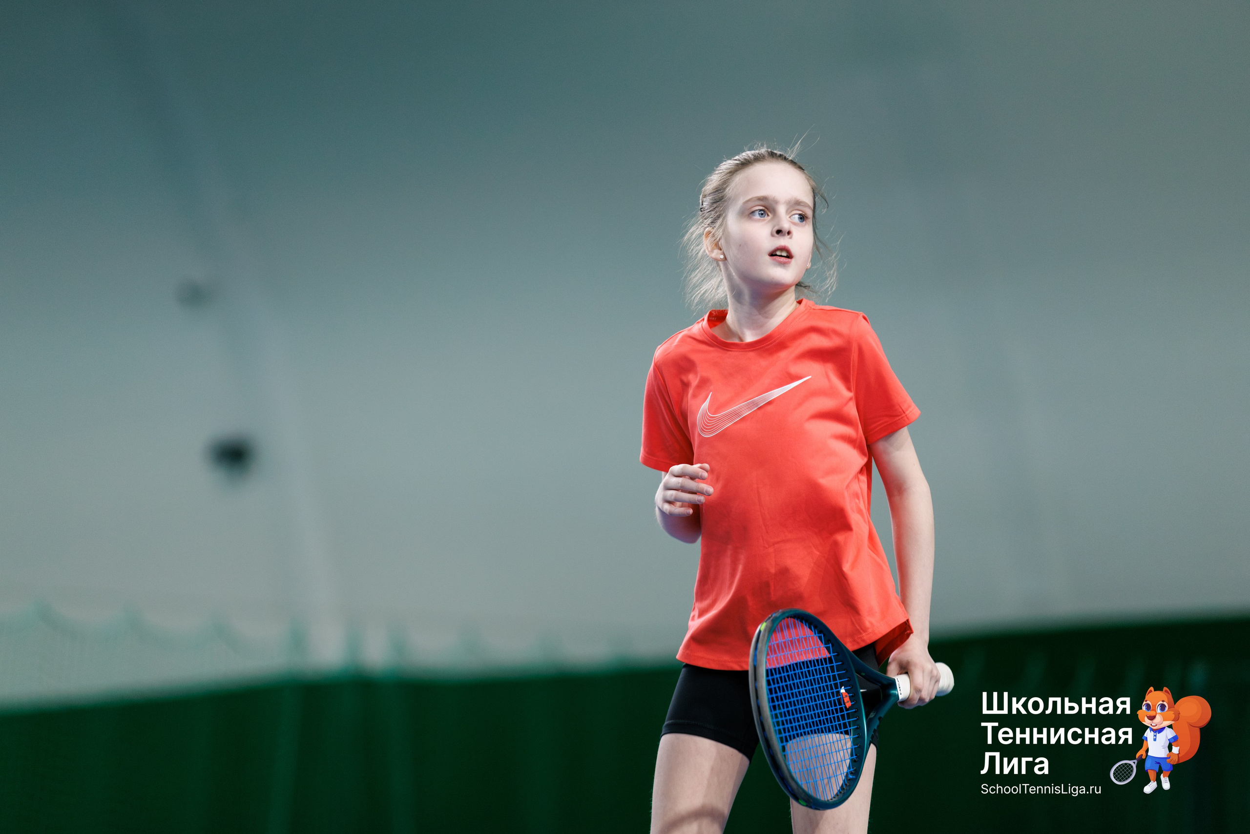 Турнир ШТЛ в Видном. Спортивный фотограф Алексей Соломин