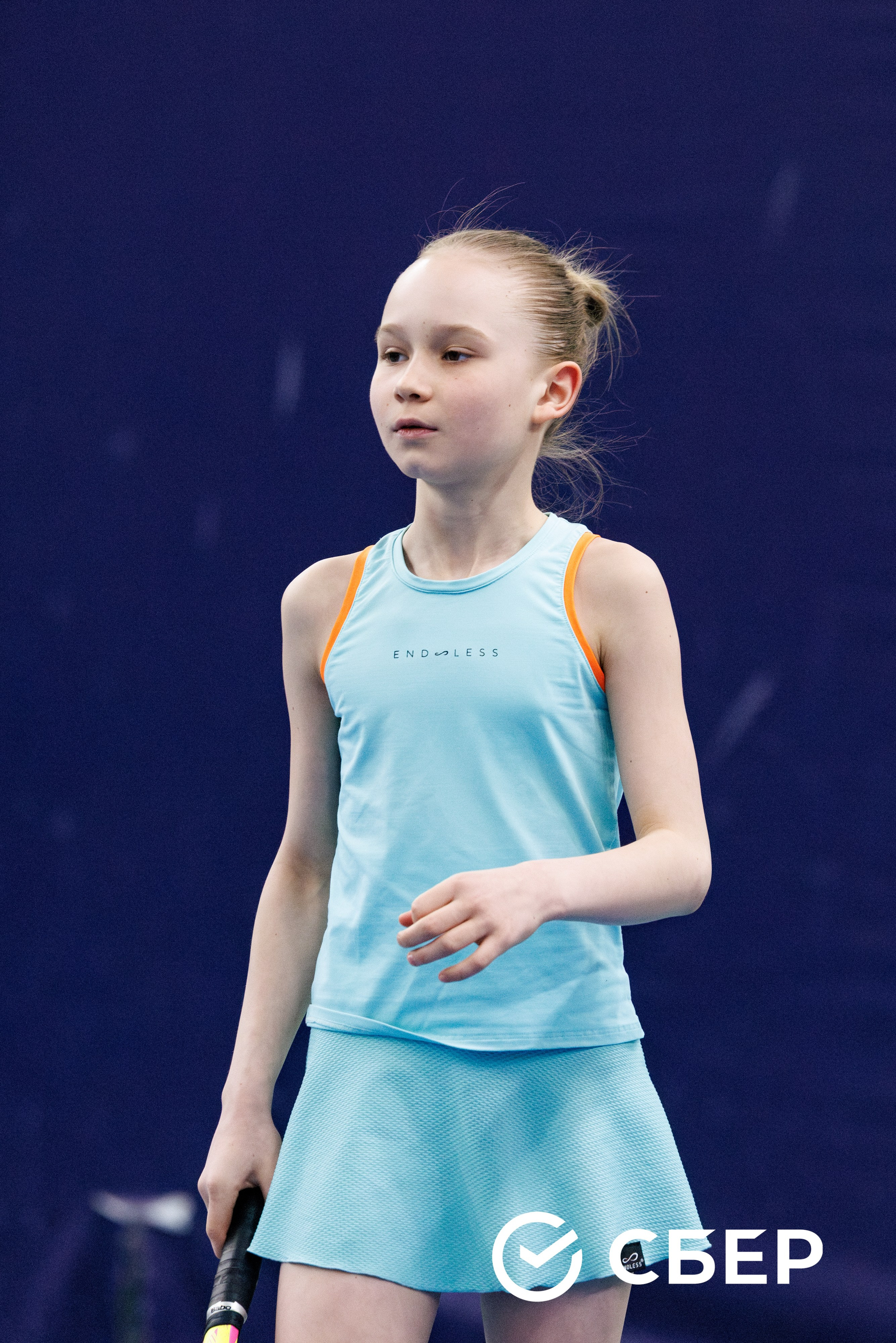Фото с турнира LUZHNIKI OPEN. Спортивный фотограф Алексей Соломин