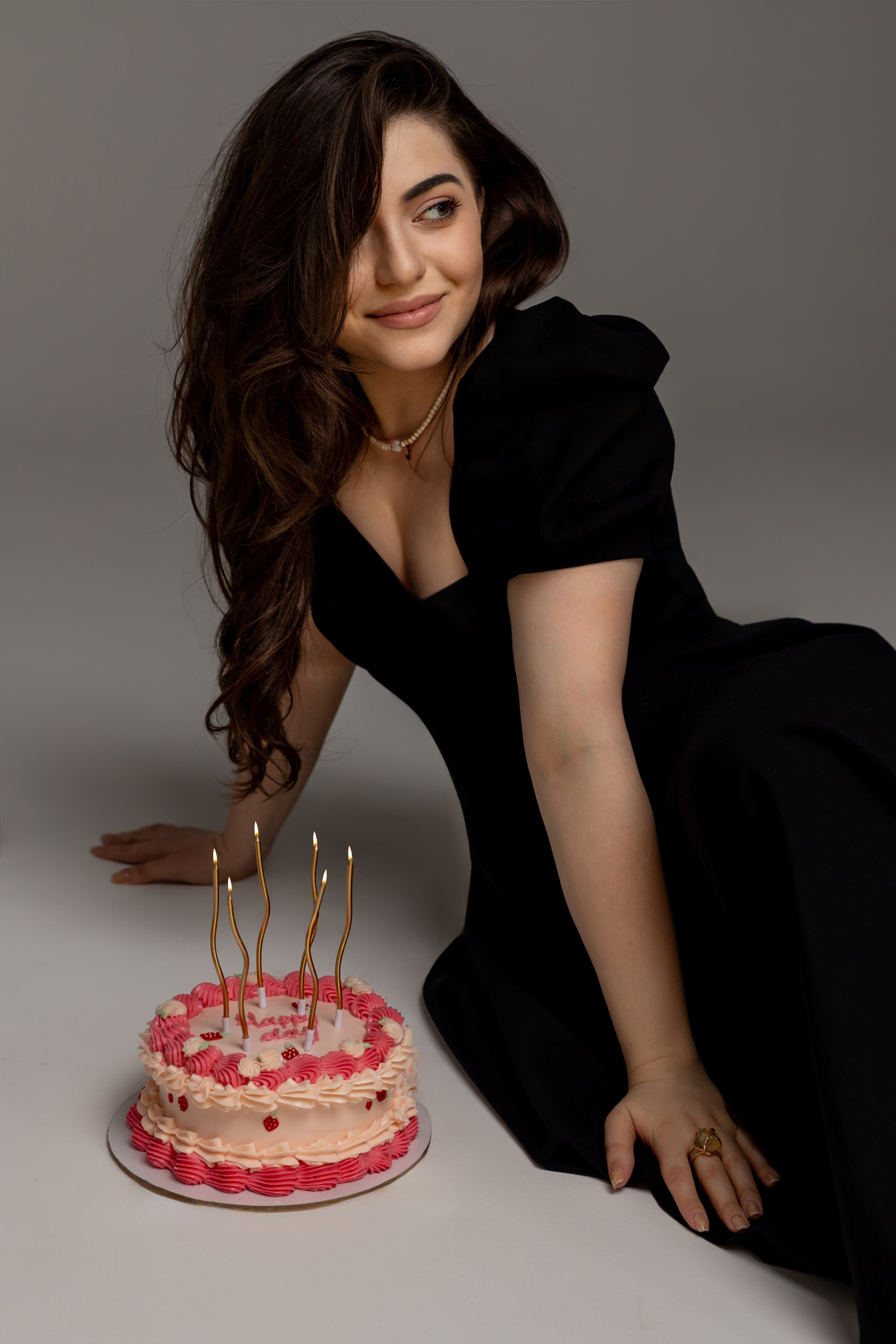 Джульета. Фотограф в Москве Ксения Мокрушина | Brand & Women photographer