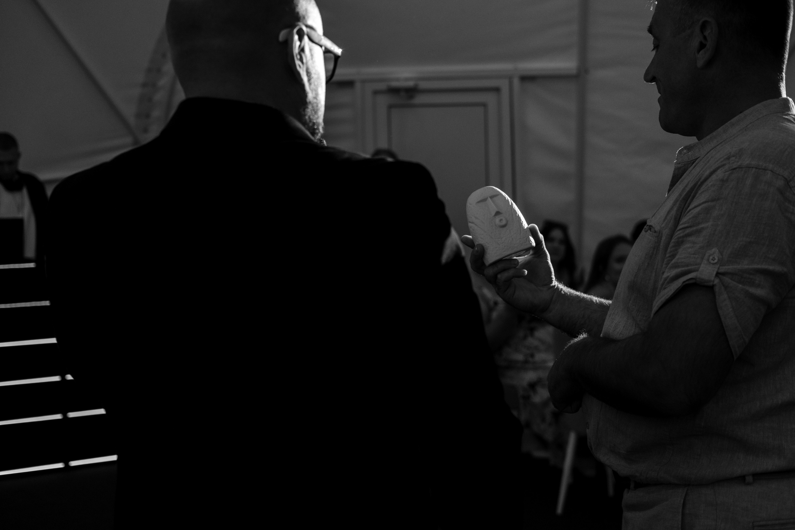 Руслан и Екатерина. Фотограф в Астрахани Миронова Анастасия