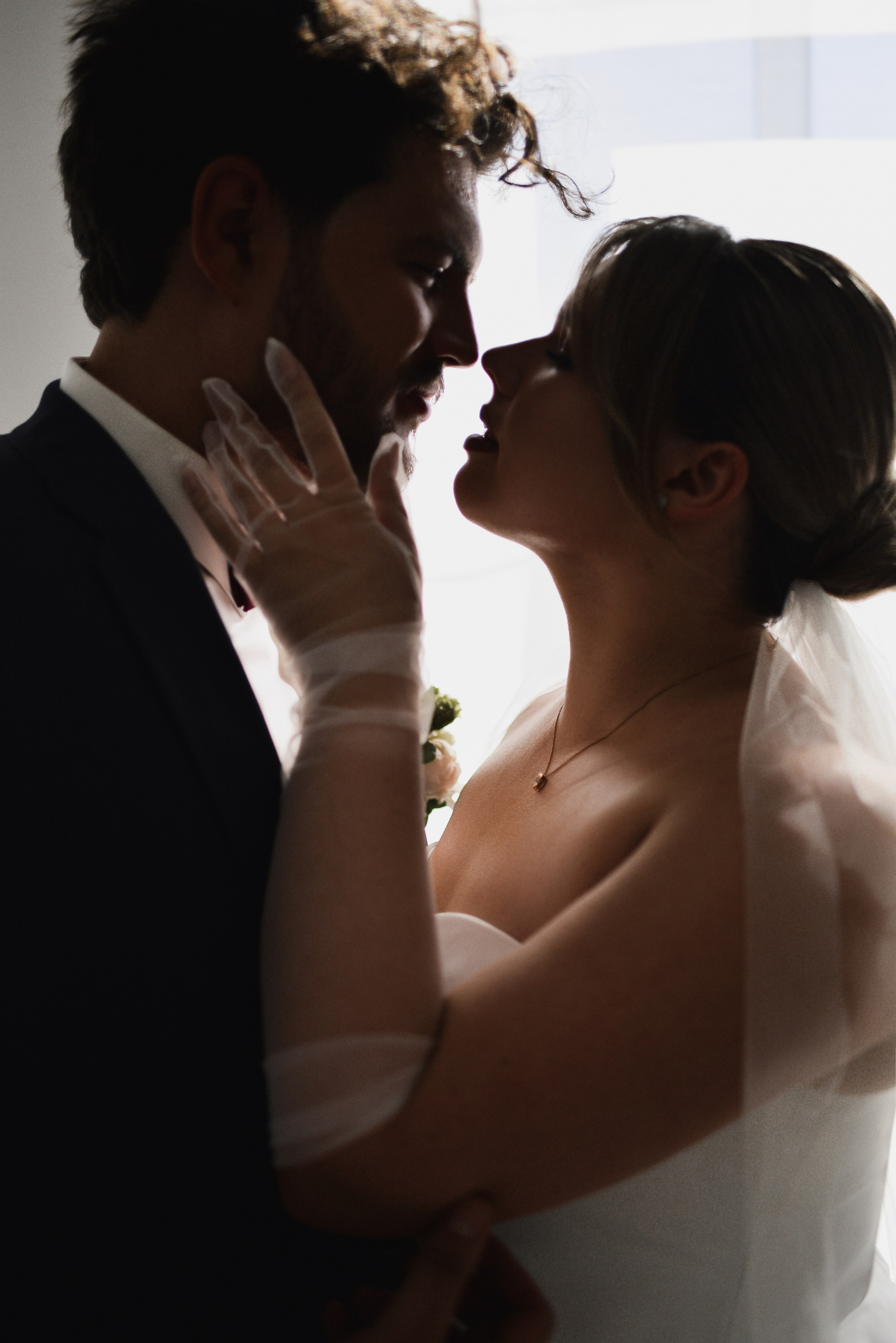 Даниил и Валерия. Фотограф Евгения Хализова Воскресенск, Москва, МО