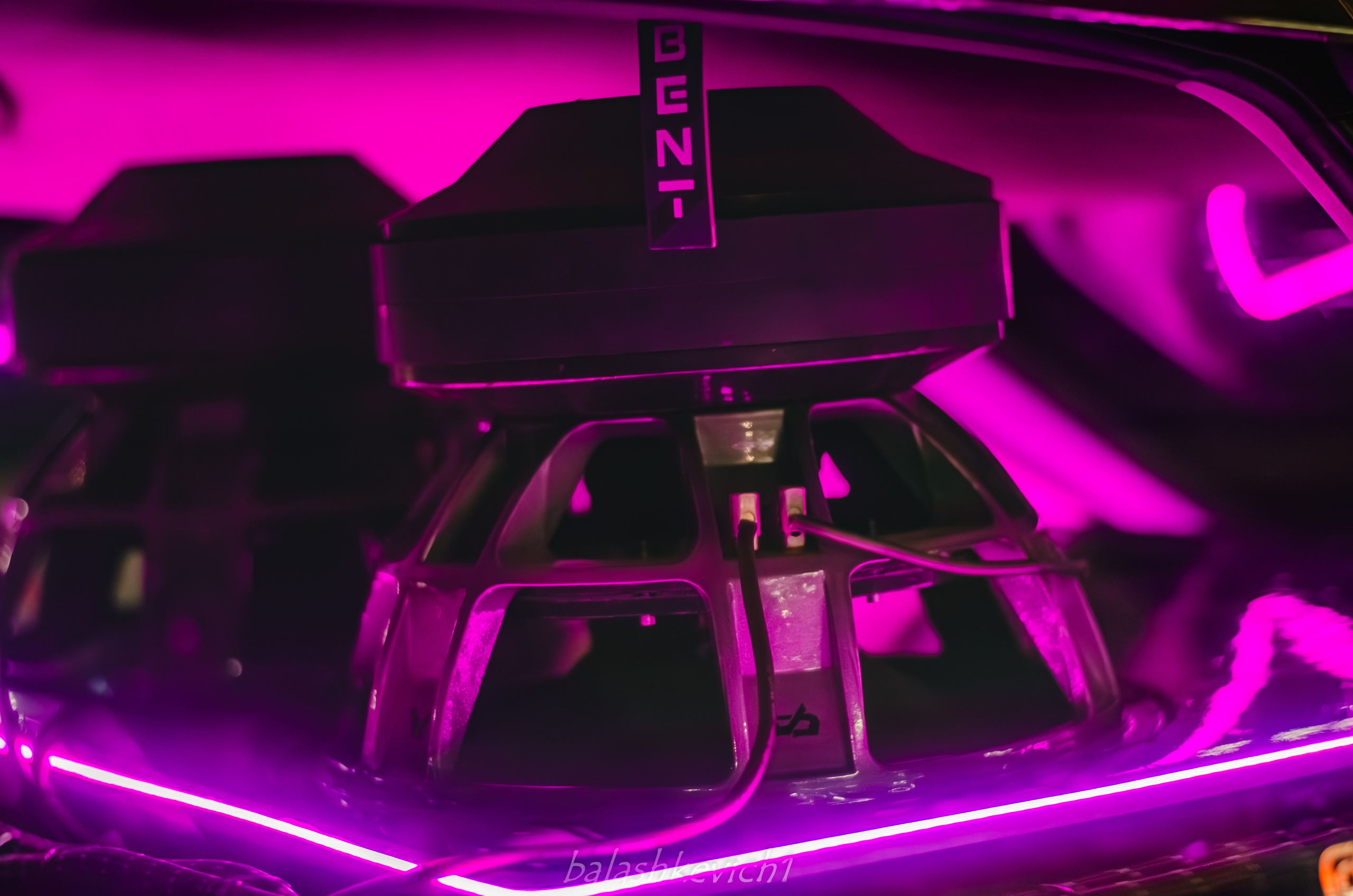 DnB 22-21/11.25. TuninGGameS Media