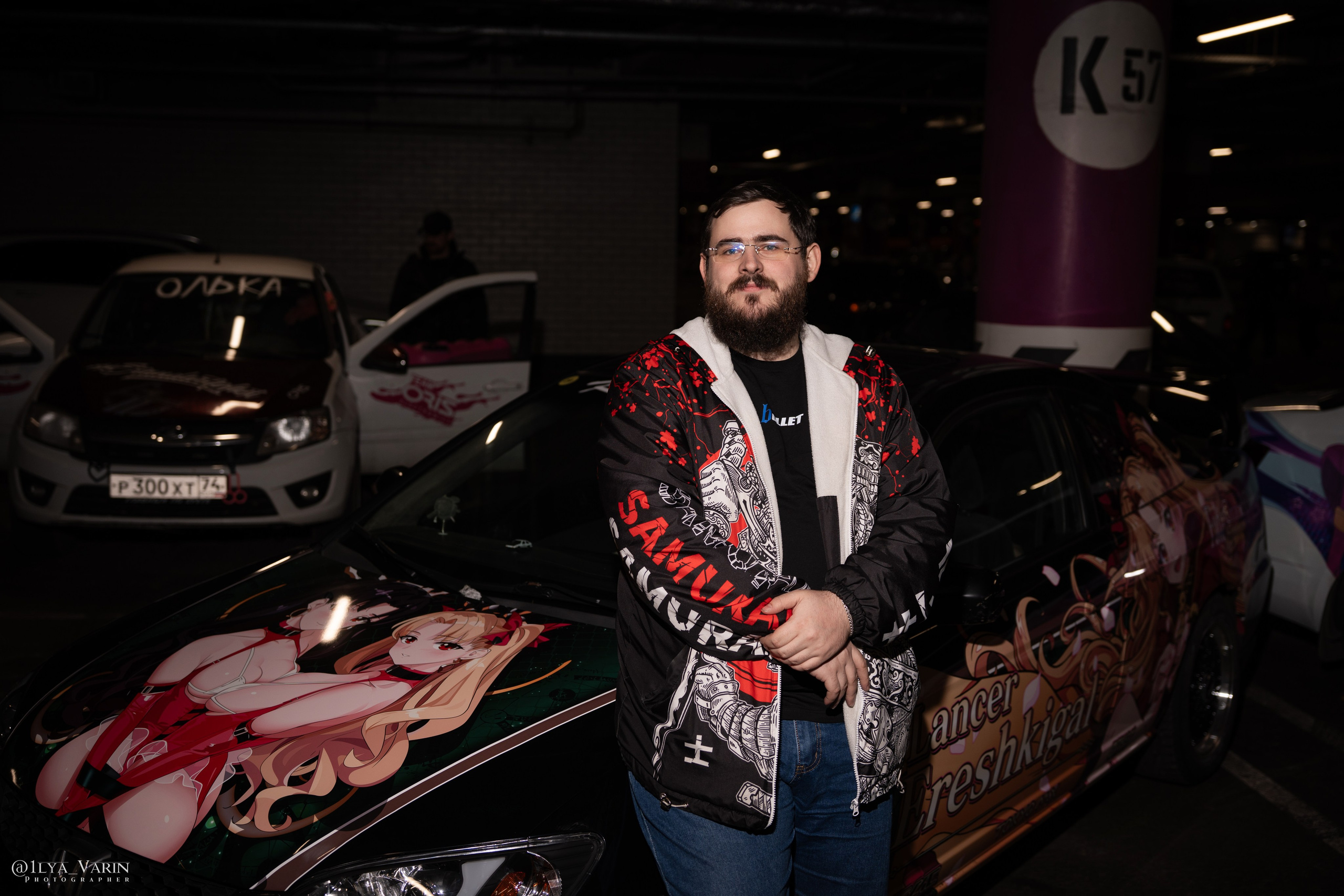 DnB 08/11/2025. TuninGGameS Media