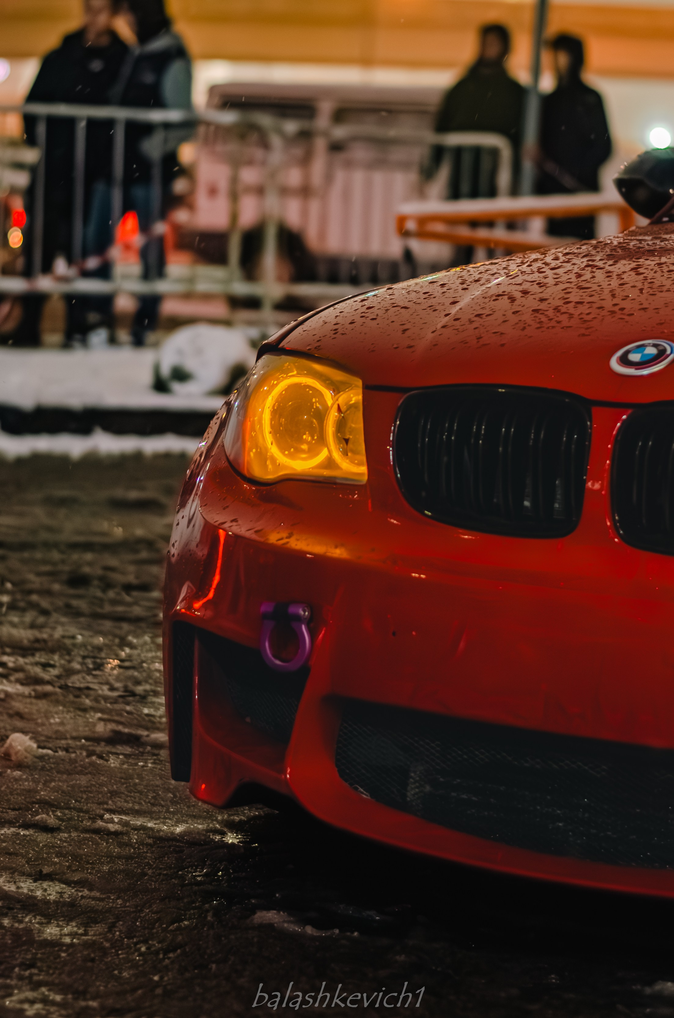 DnB 22-21/11.25. TuninGGameS Media