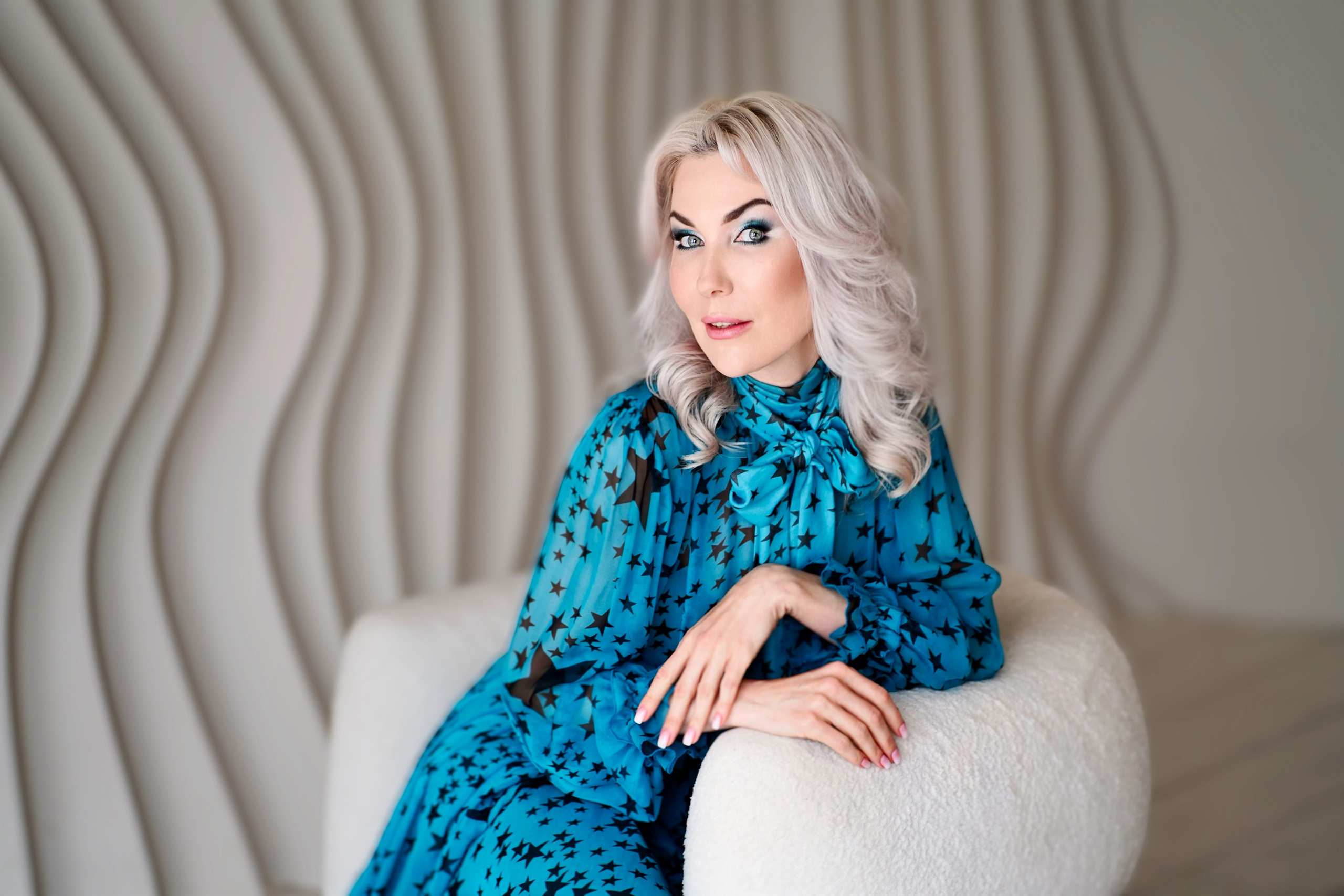 Лайф. Дмитрий и Виктория