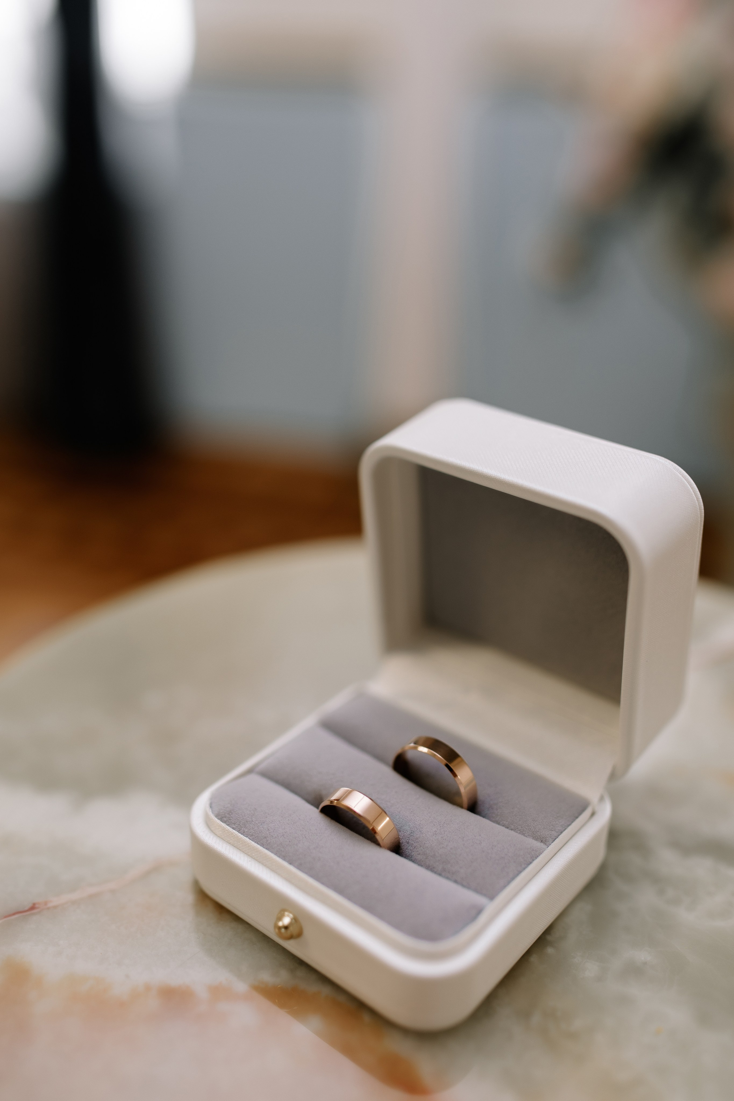 Миша и Ульяна. Анастасия Гольнева