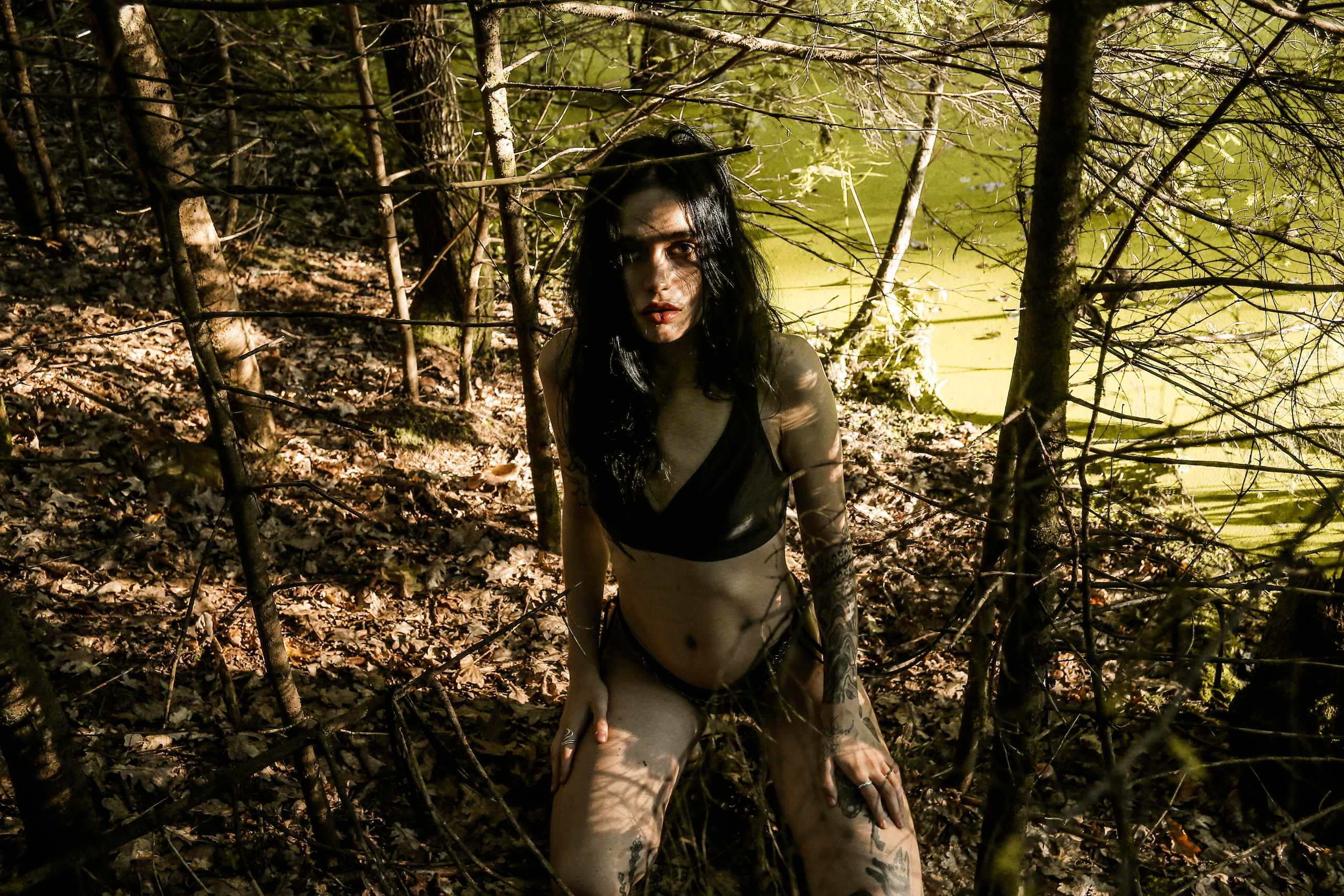 Фотограф Кристина Пороник