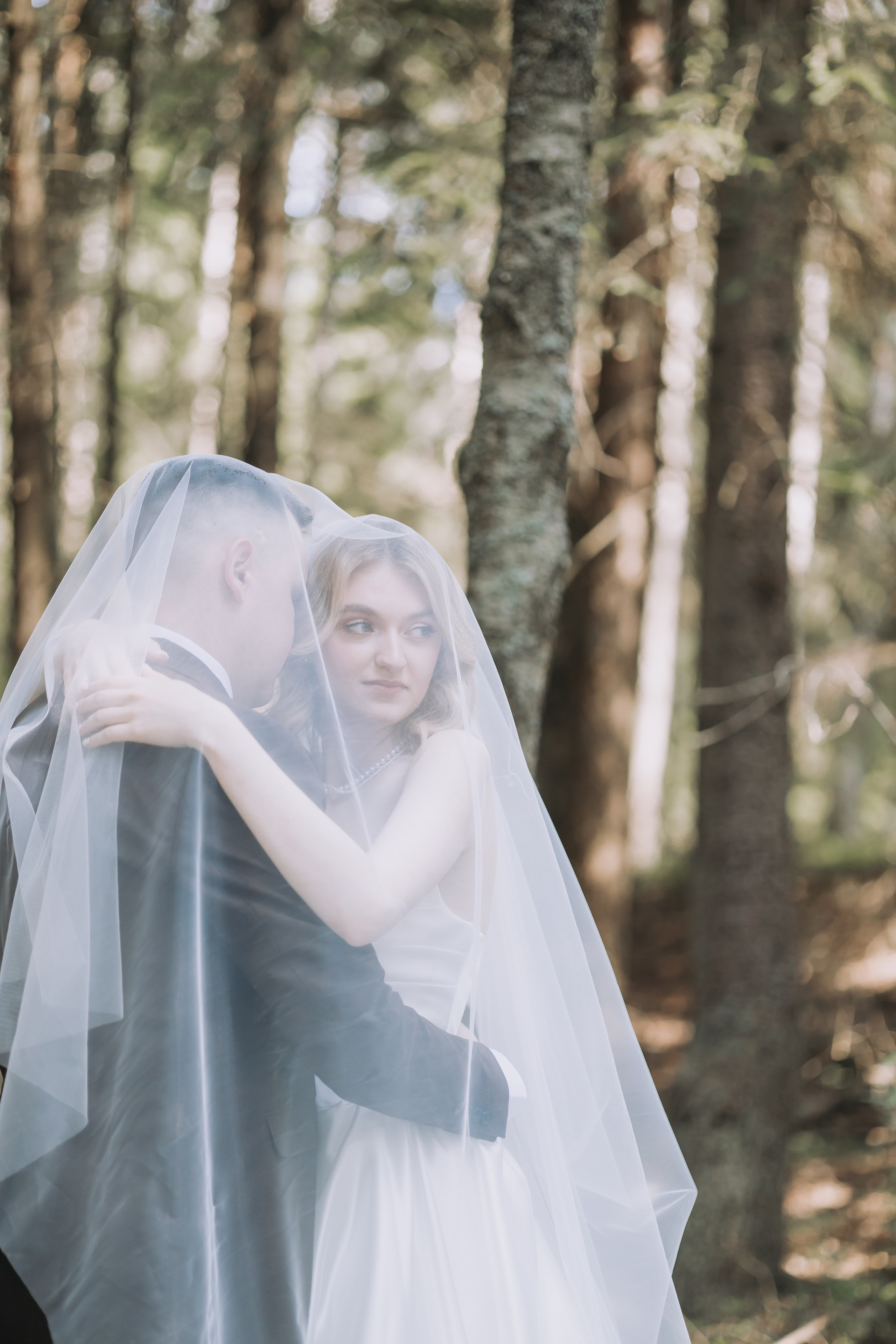 София и Петр. Репортажный фотограф Анастасия Головко