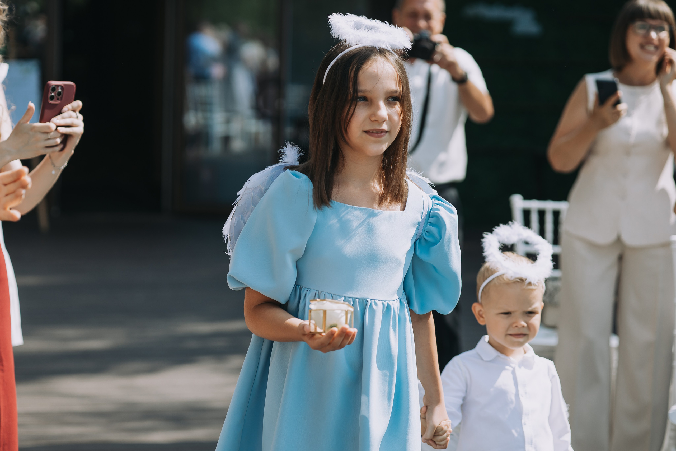 София и Петр. Репортажный фотограф Анастасия Головко