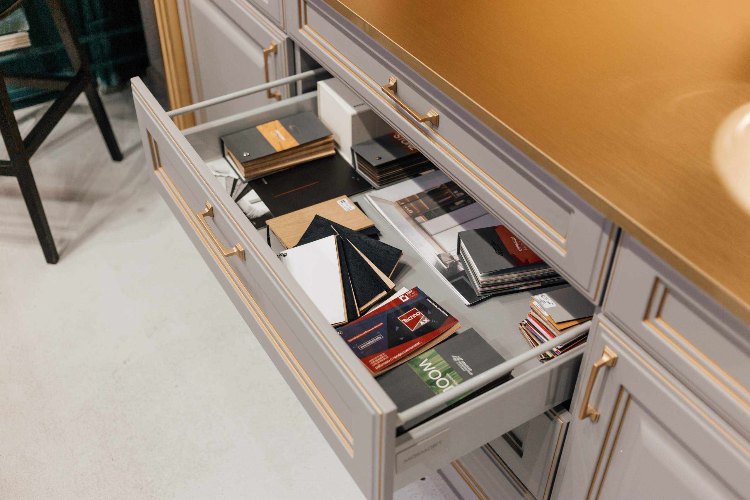 Магазин. Репортажный фотограф Анастасия Головко