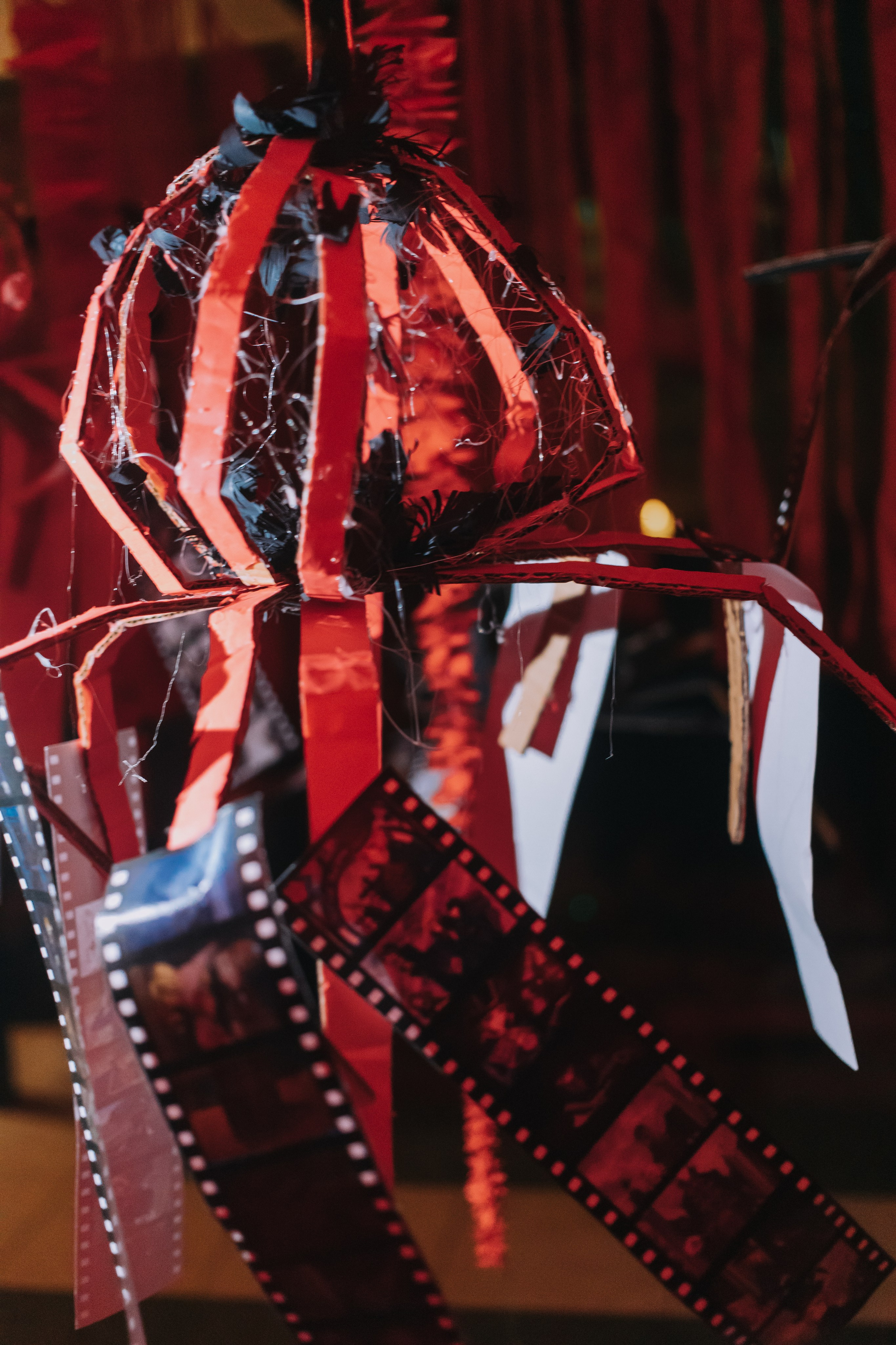 Темный дворецкий. Репортажный фотограф Анастасия Головко