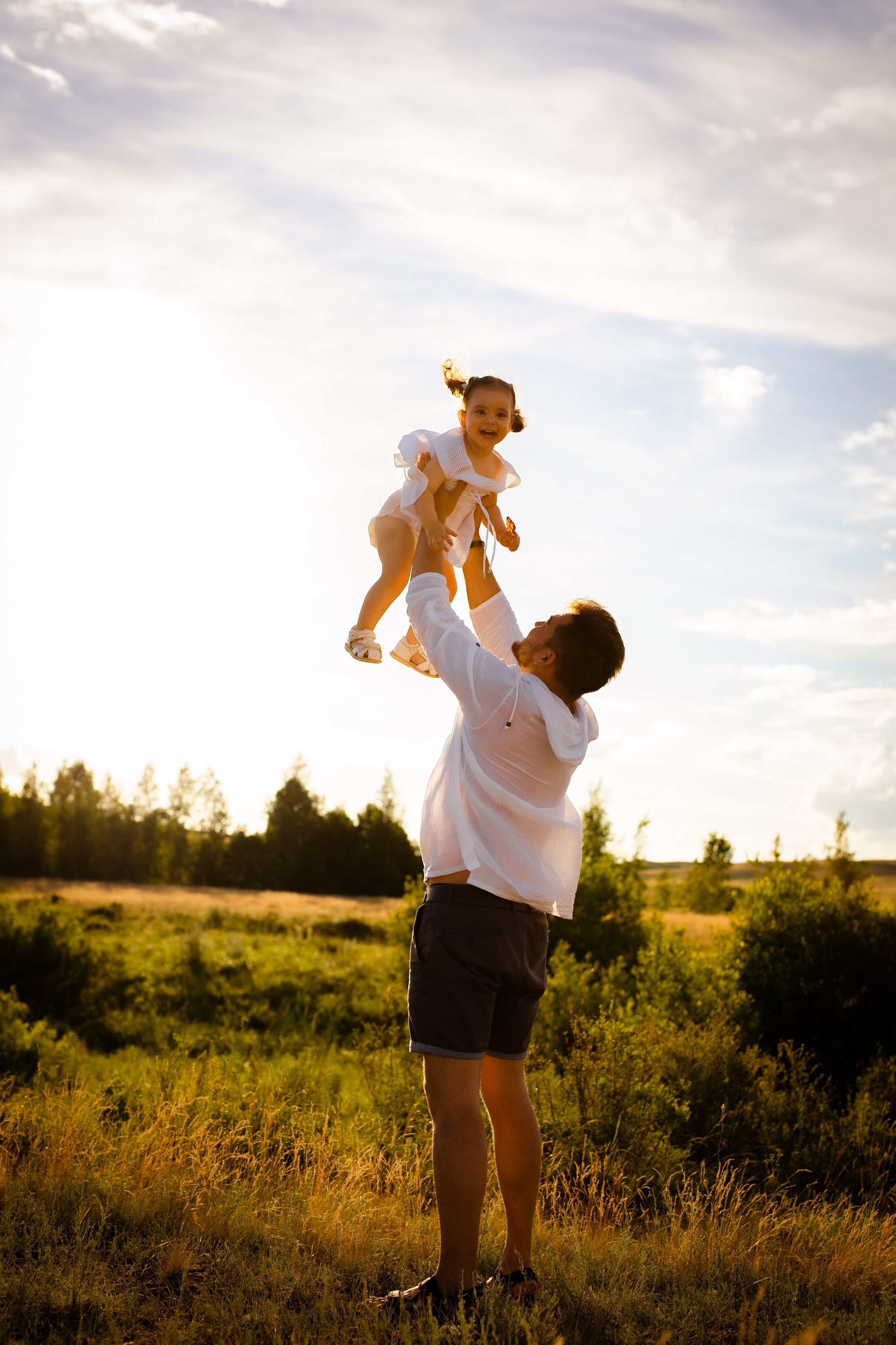 Летняя. Свадебный и женский фотограф