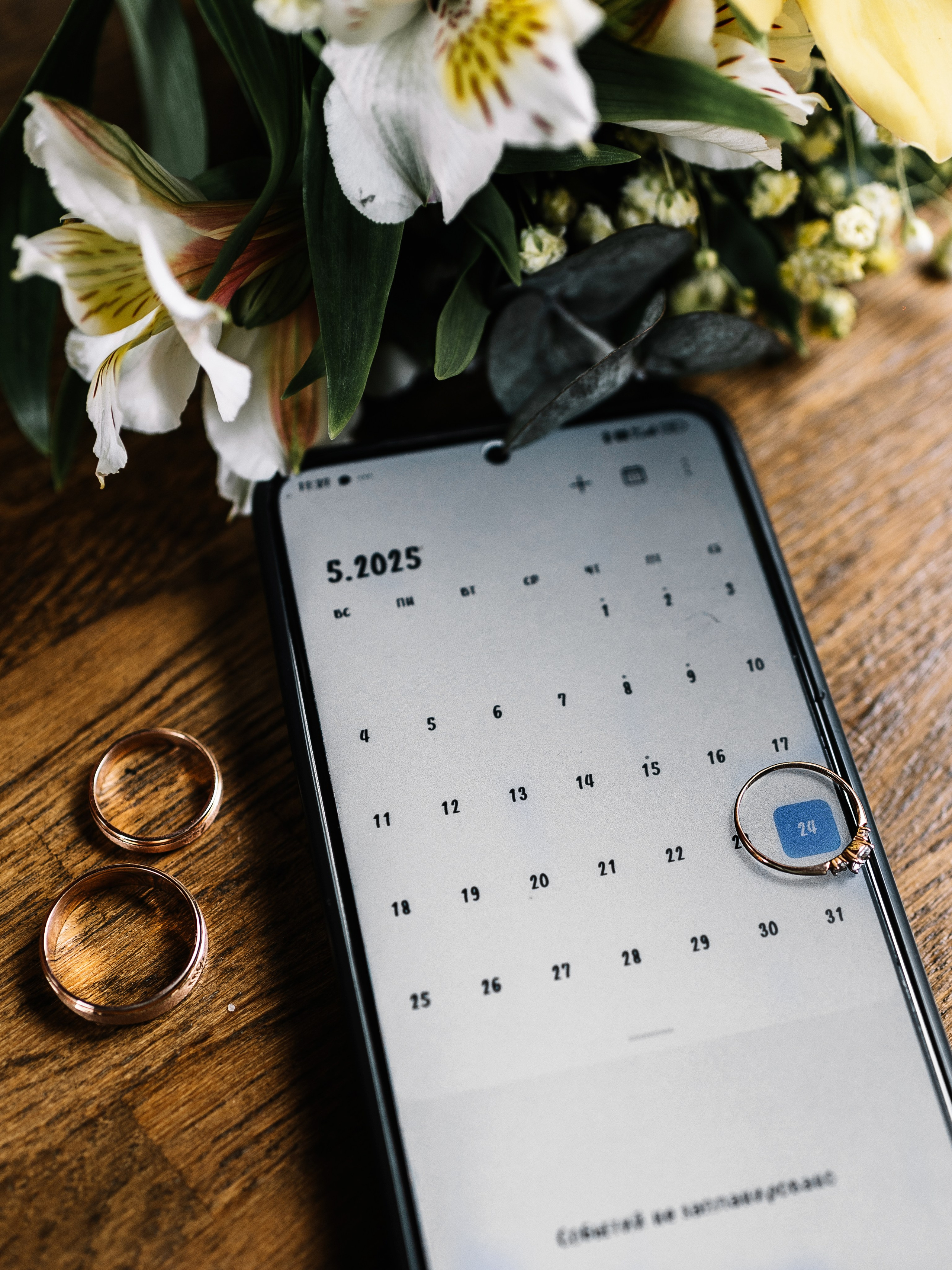 Оля и Вася. Свадебный и семейный фотограф в Самаре Надежда Раскина