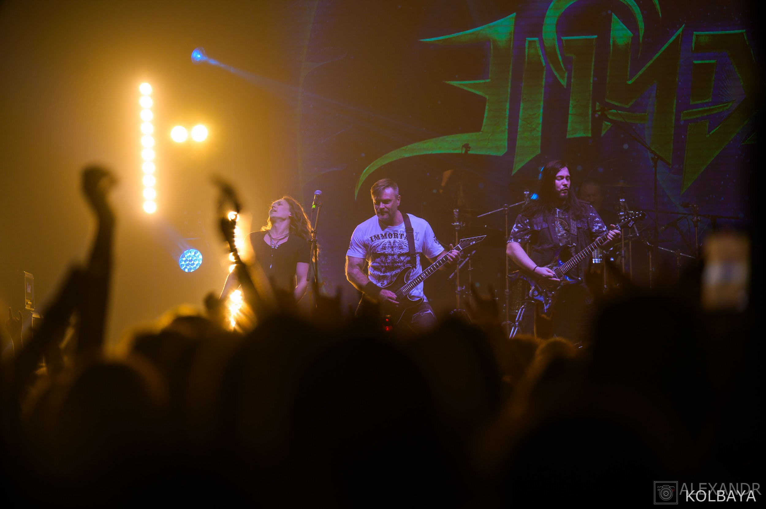 Эпидемии 29 лет — концерт в день рождения. Концертный и театральный репортажный фотограф в Москве Александр Колбая