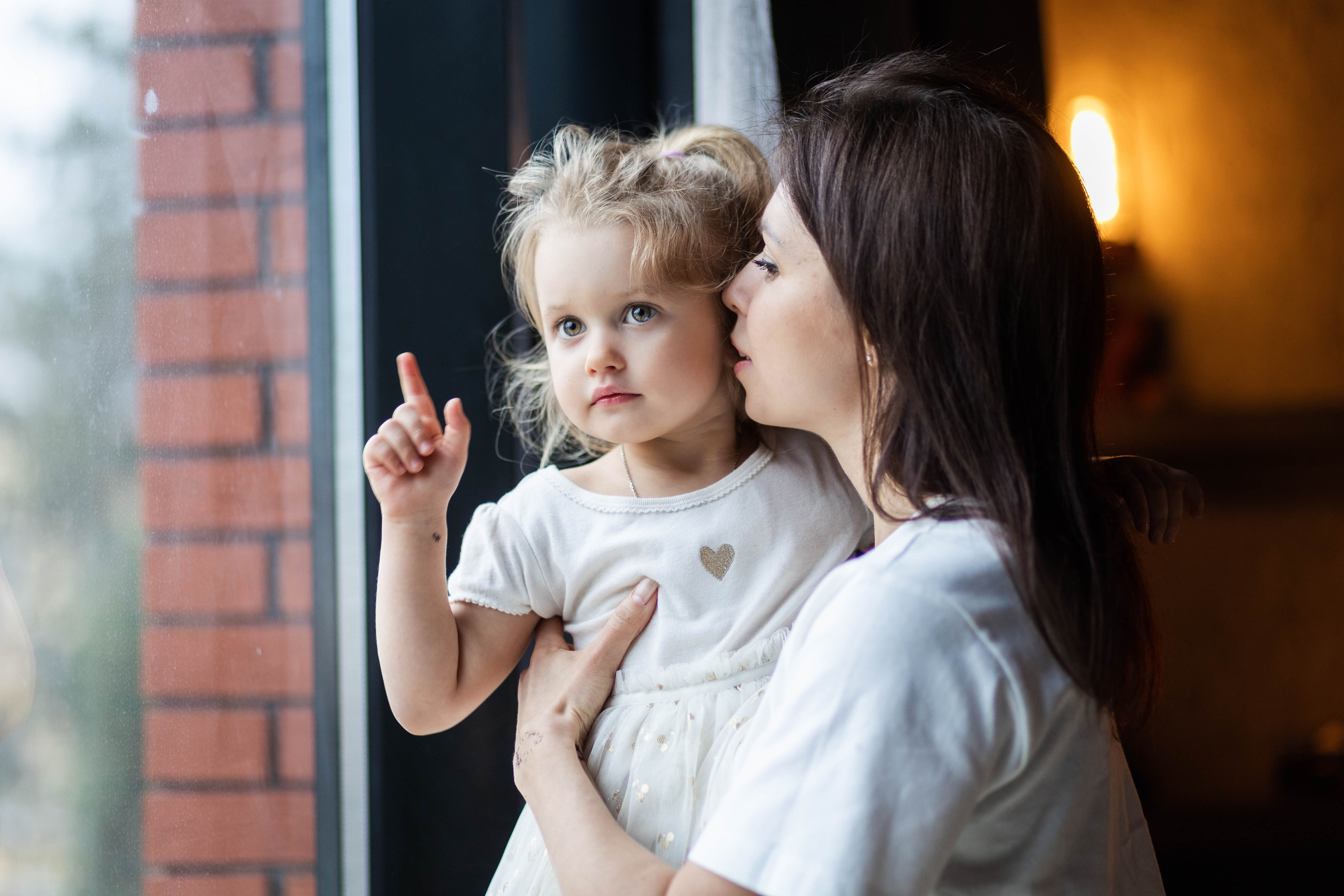 Семейная фотосессия. Главная