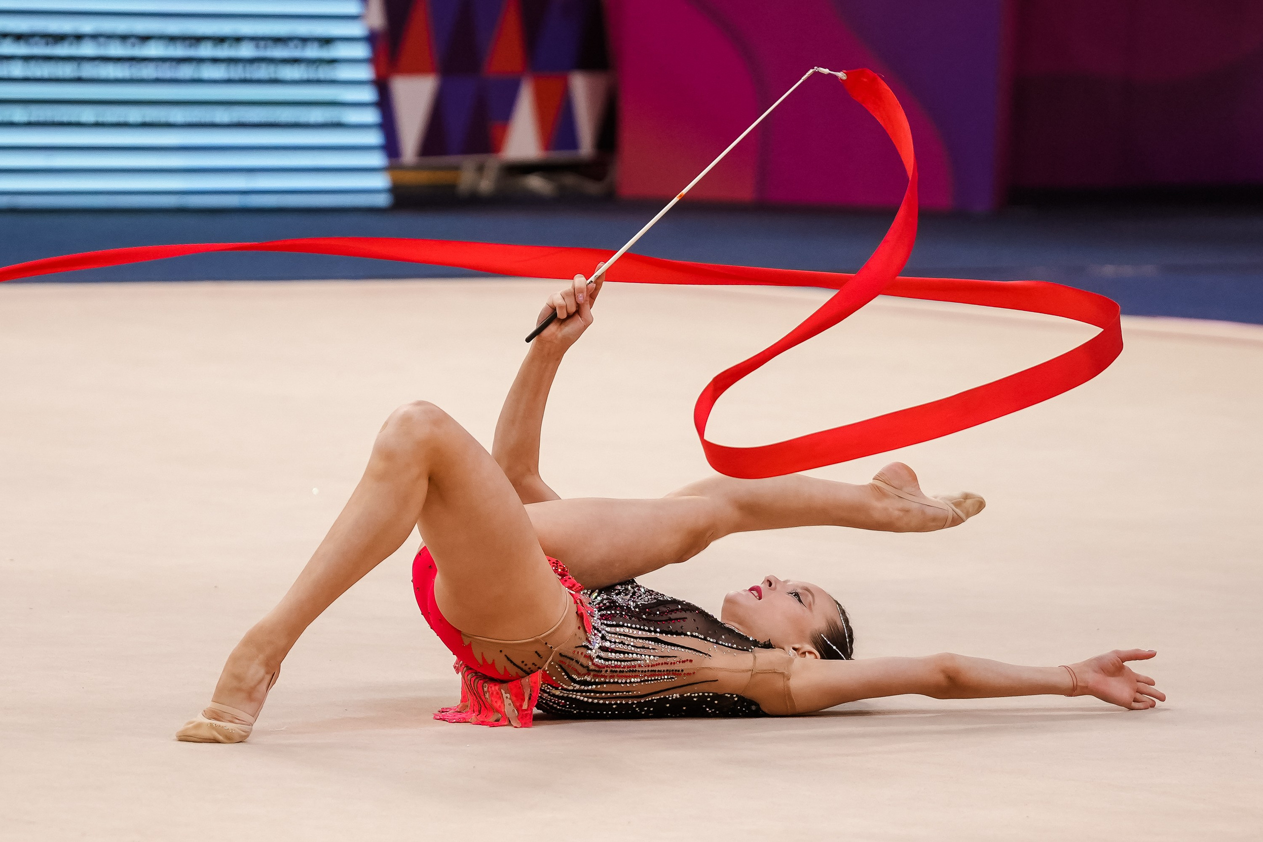 ВЕСЕННИЙ КУБОК 2024. Фотограф Анна Герман. Красноярск