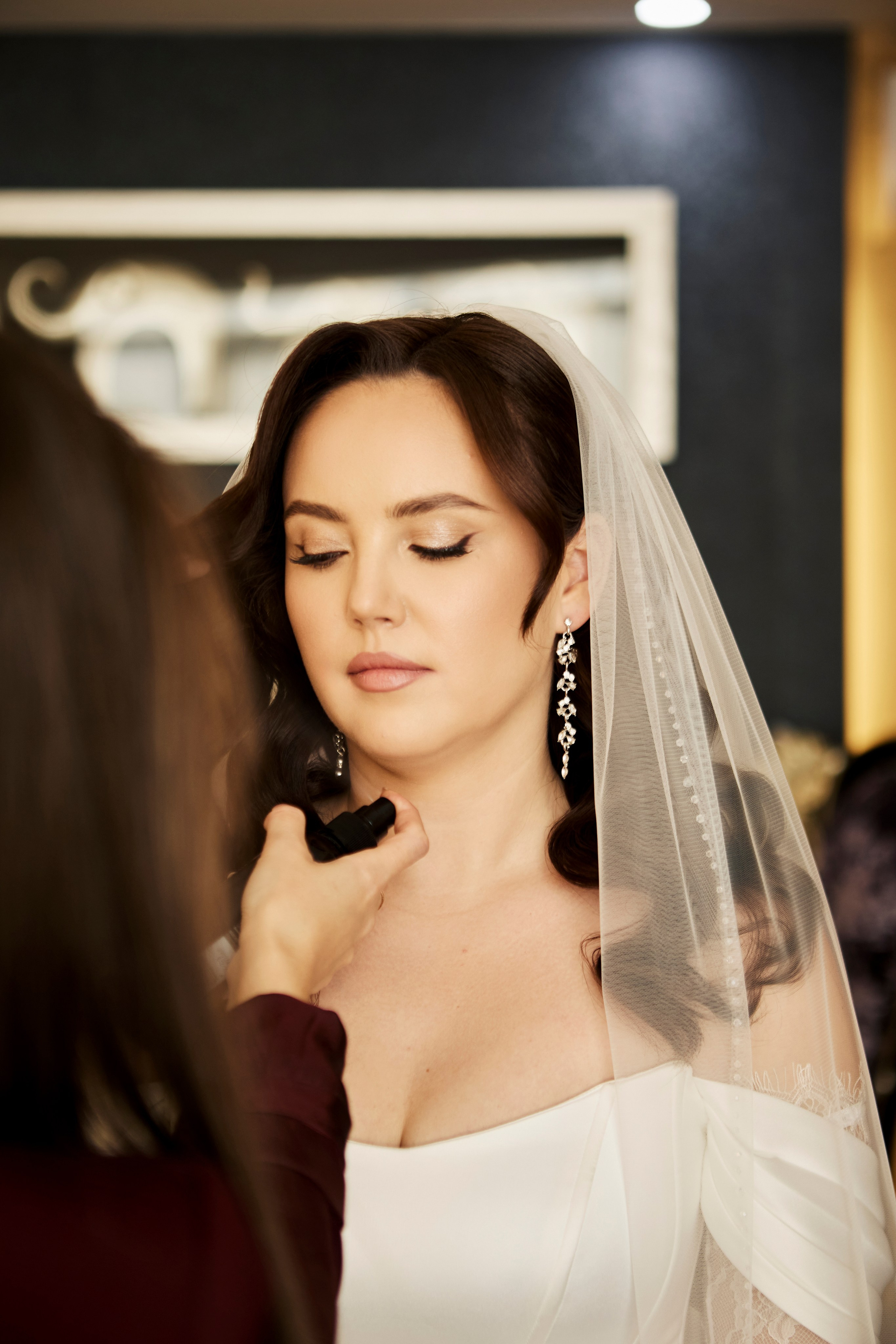 Екатерина и Максим. Фотограф Иркутск Анастасия Марышева