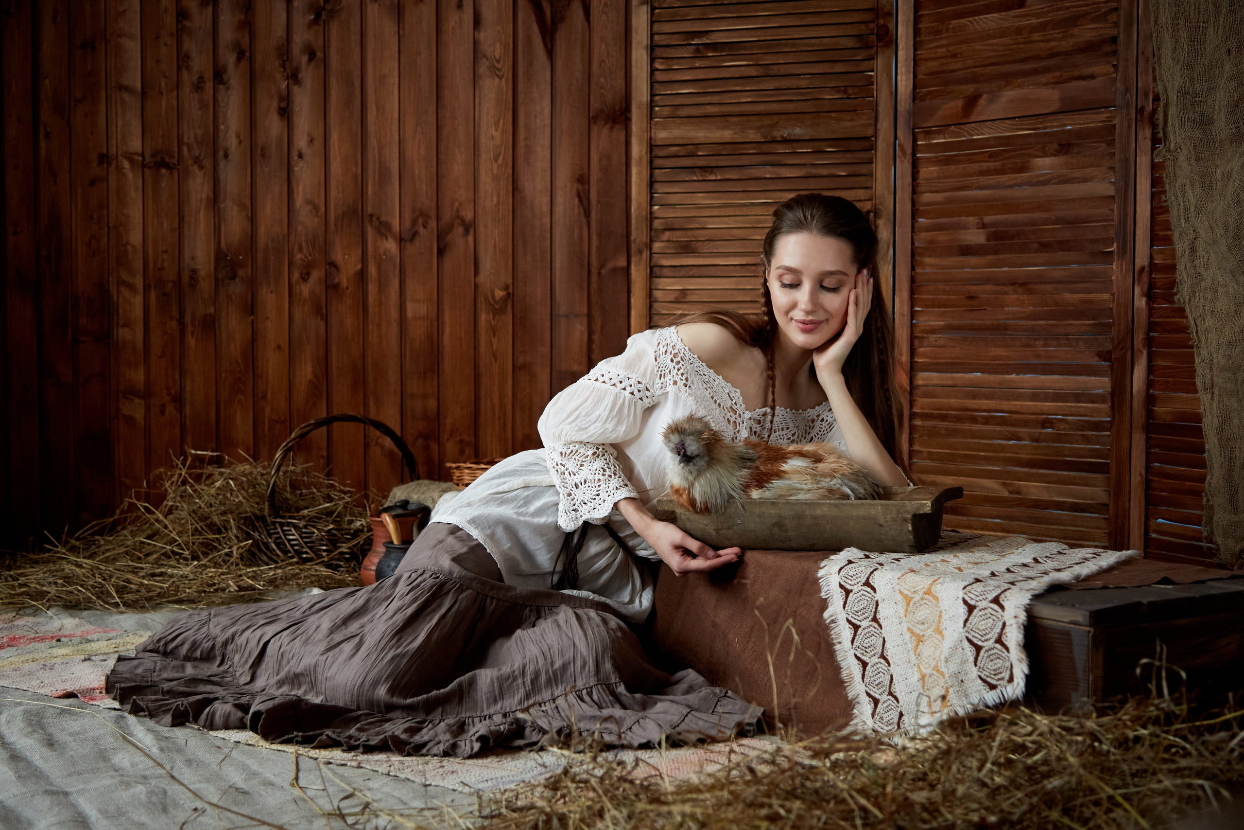 Яна. Фотограф Барнаул Фатыхов Тимур