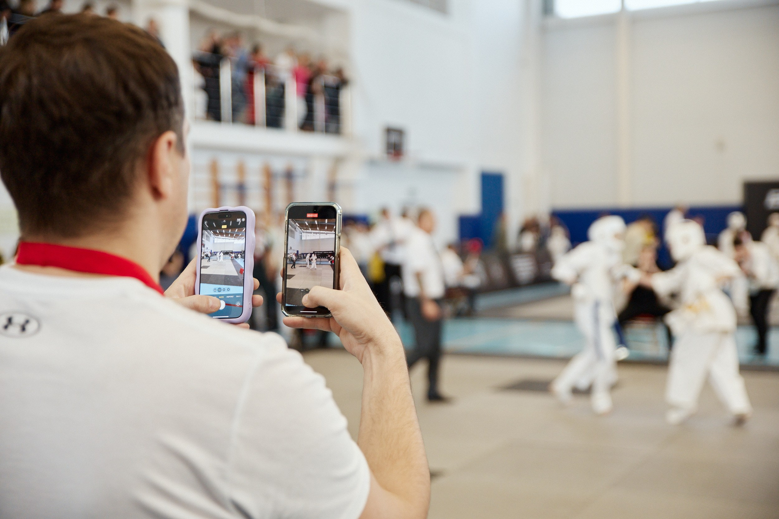 Репортаж. Репортажный фотограф в Санкт-Петербурге Синкина Полина