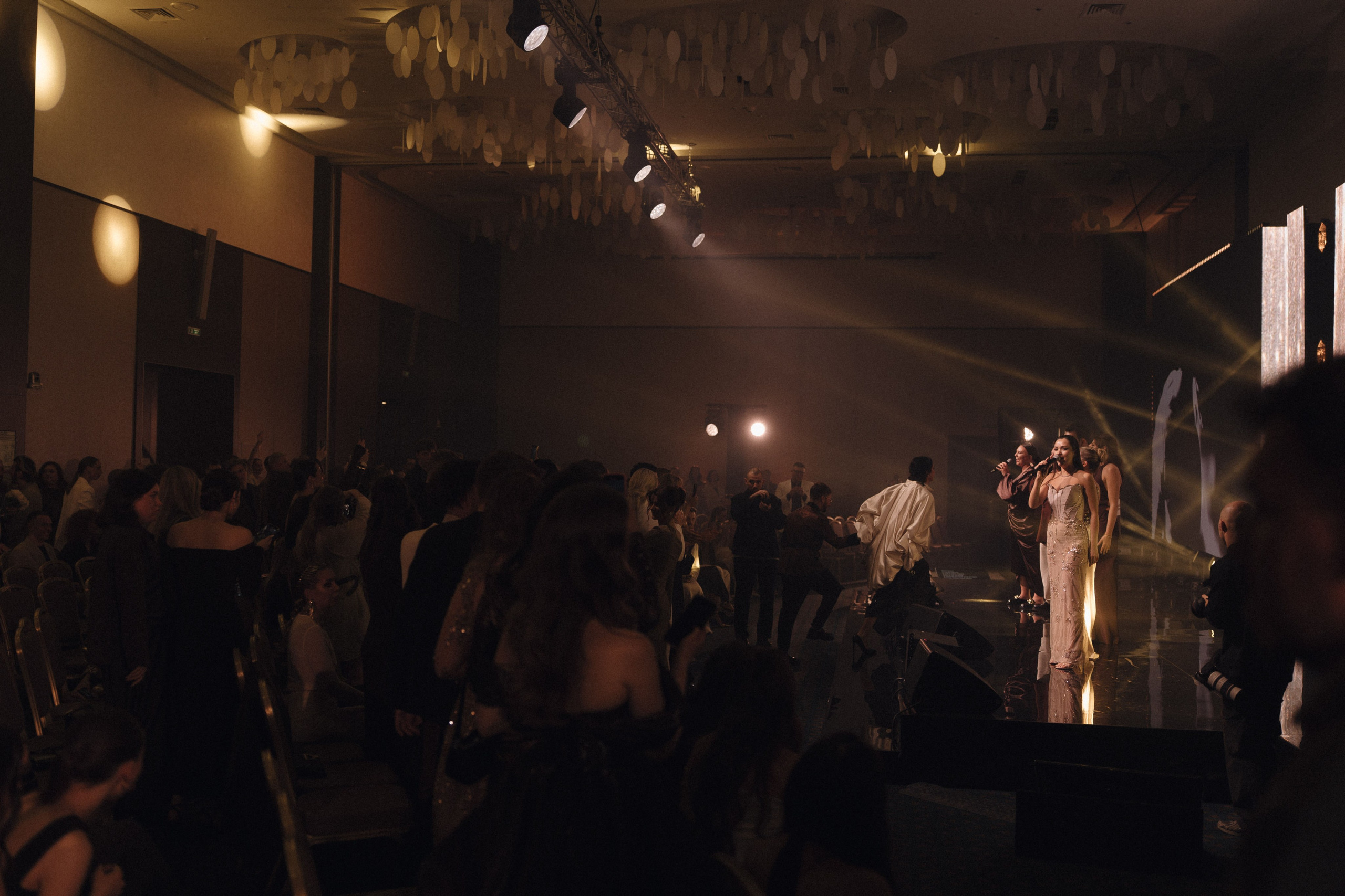 WA NW '24. Фотограф в Санкт-Петербурге Александр Дымов