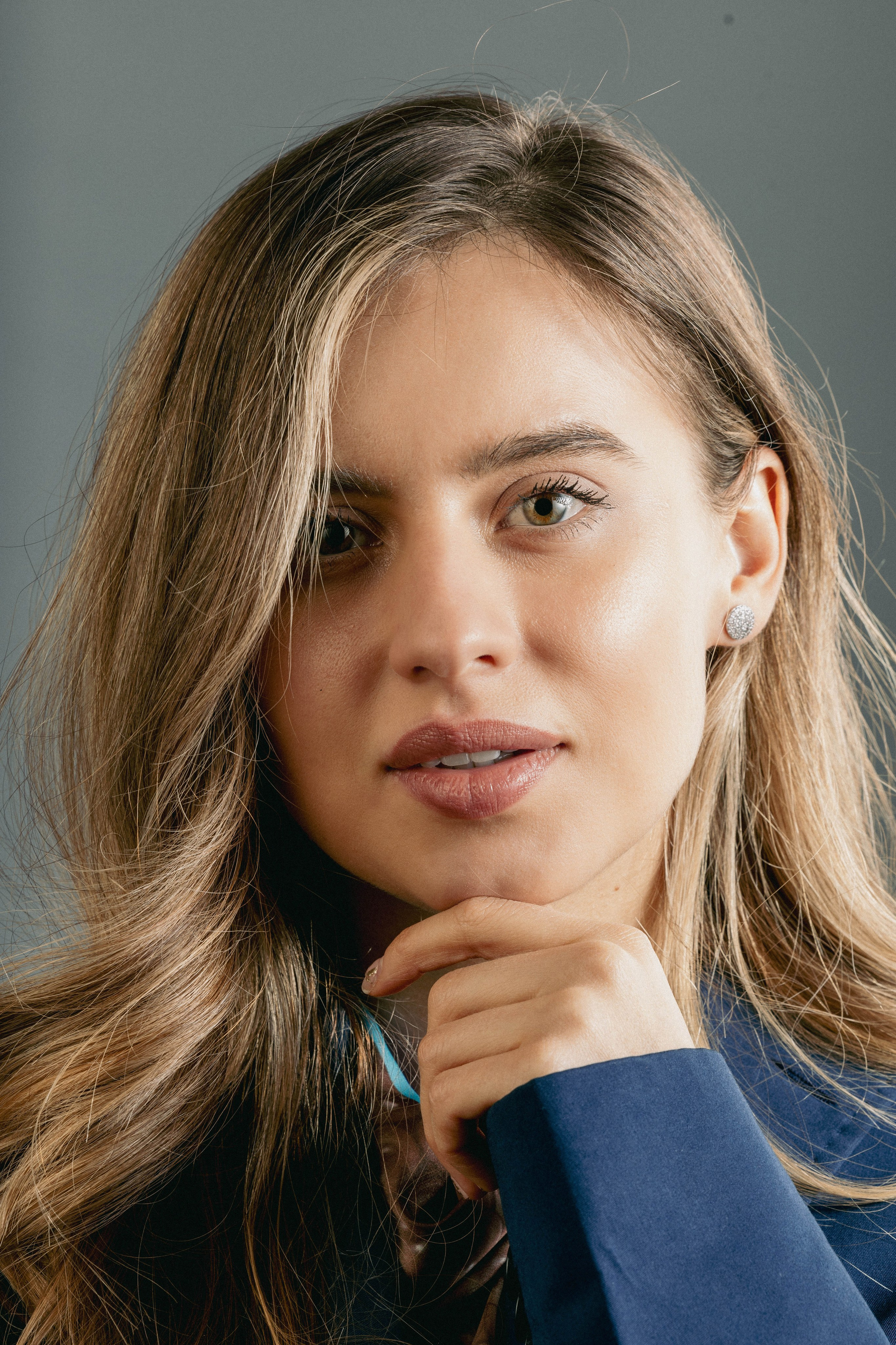 Юлия. Фотограф Алексей Федорищев