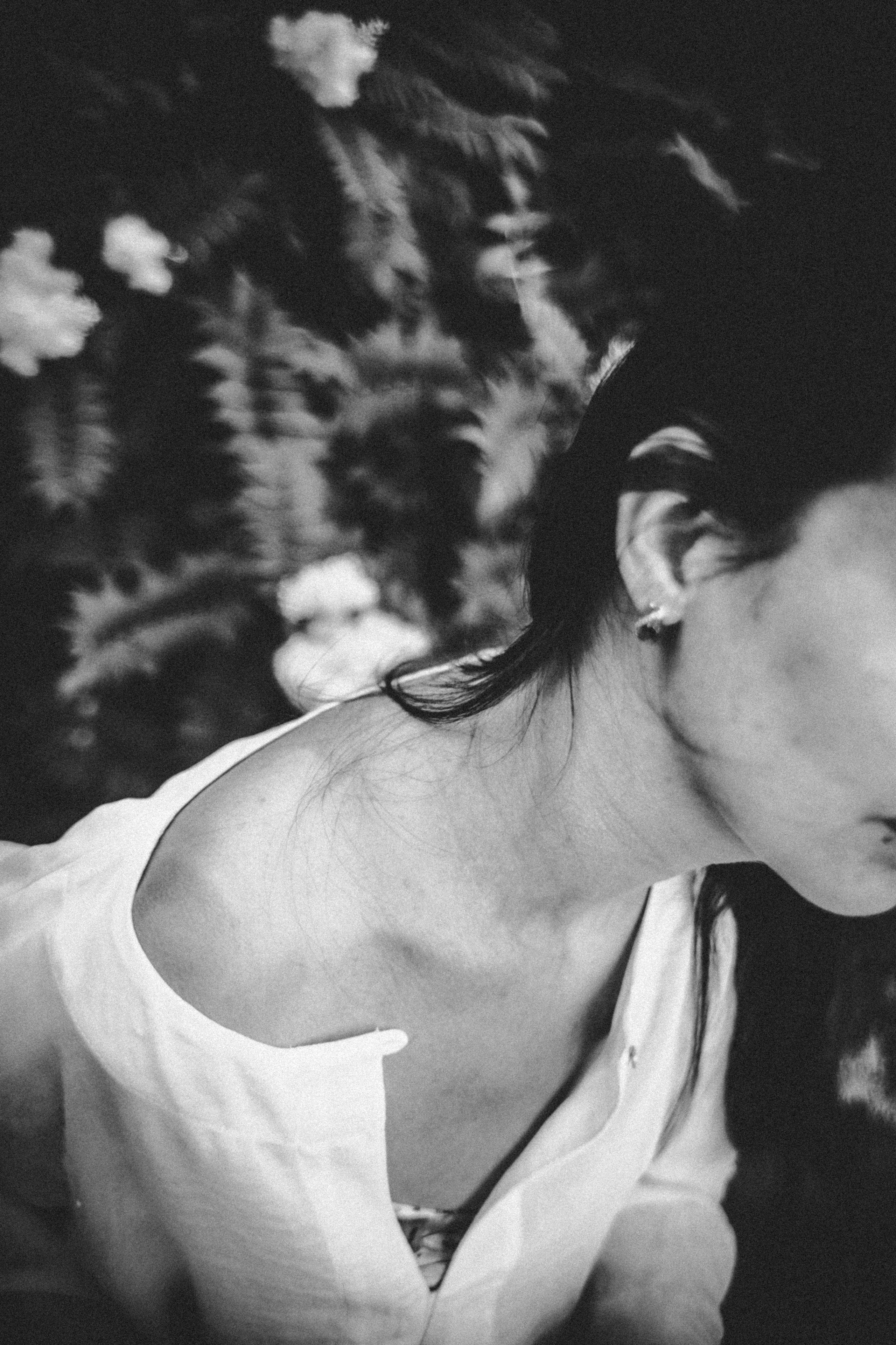 Хтонь. Юля. Фотограф в Нижнем Новгороде