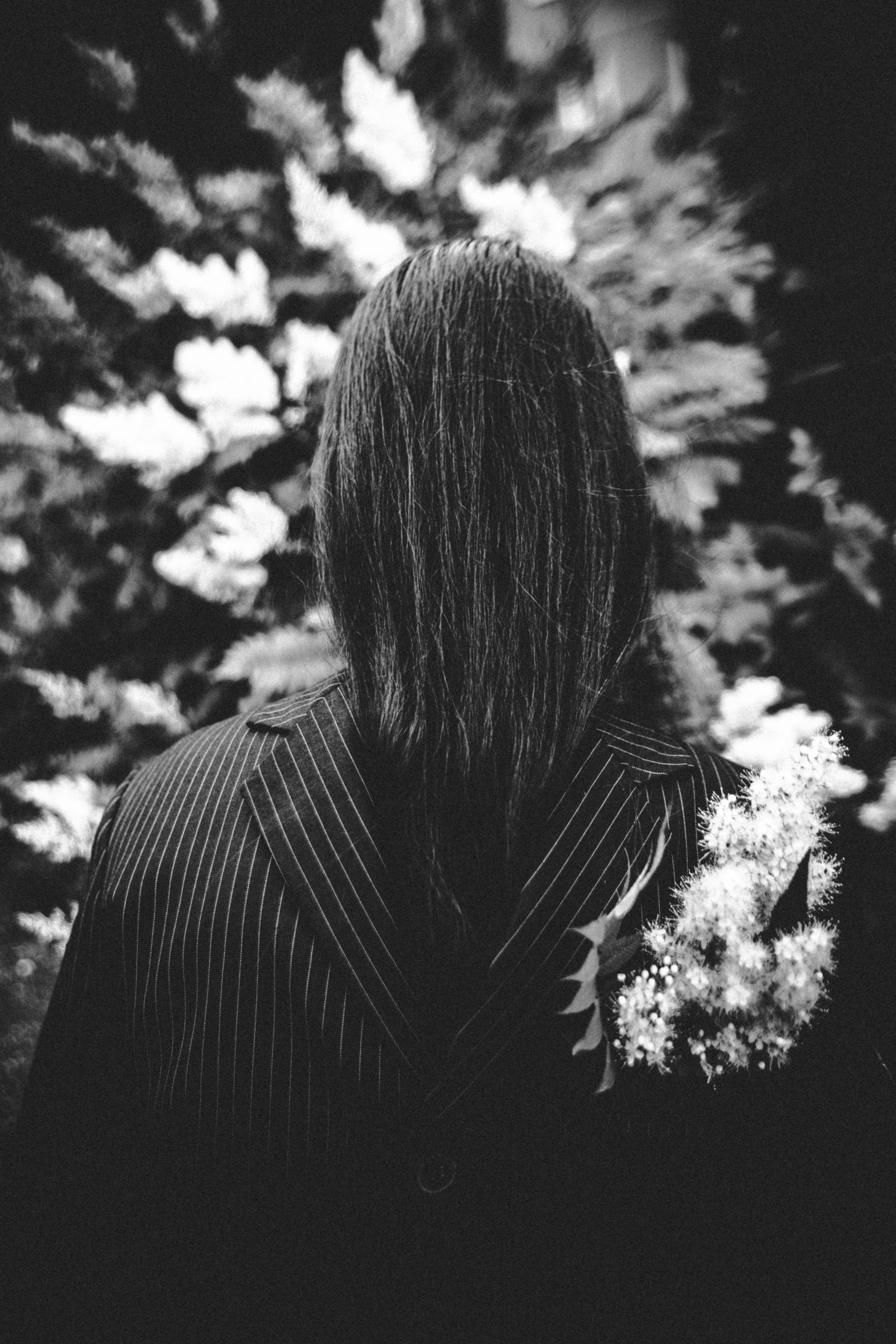 Хтонь. Юля. Фотограф в Нижнем Новгороде