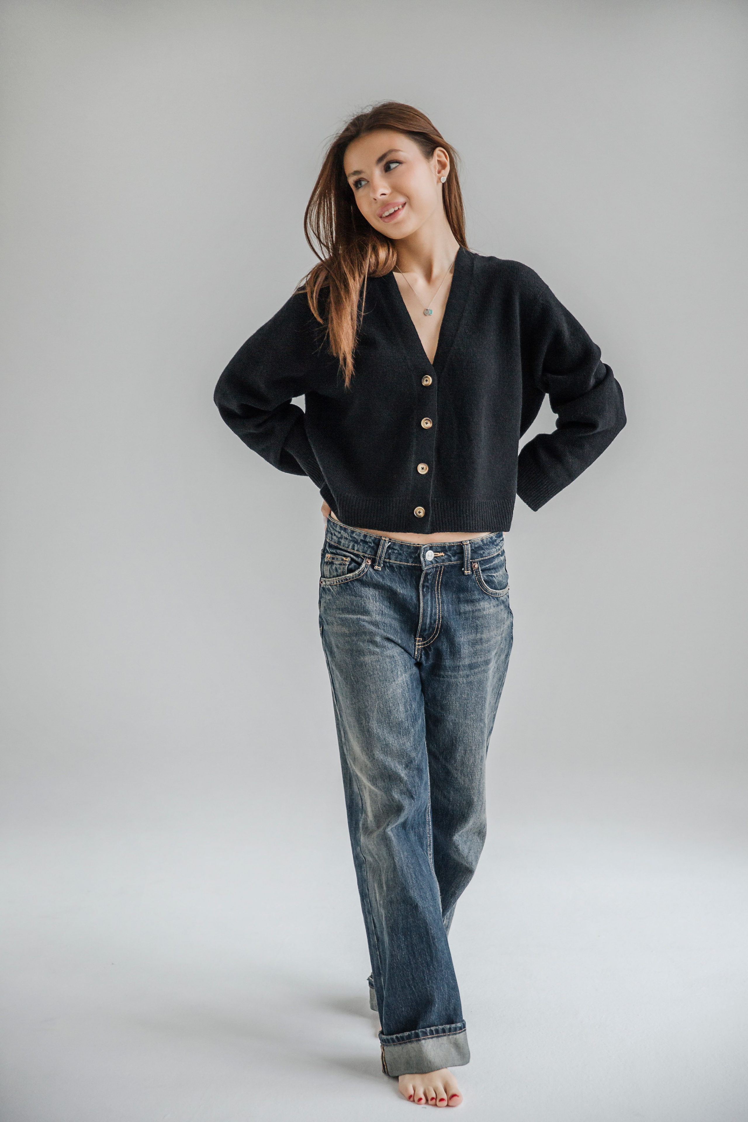 Магазин одежды. Фотограф Наталья Жалдак в Москве