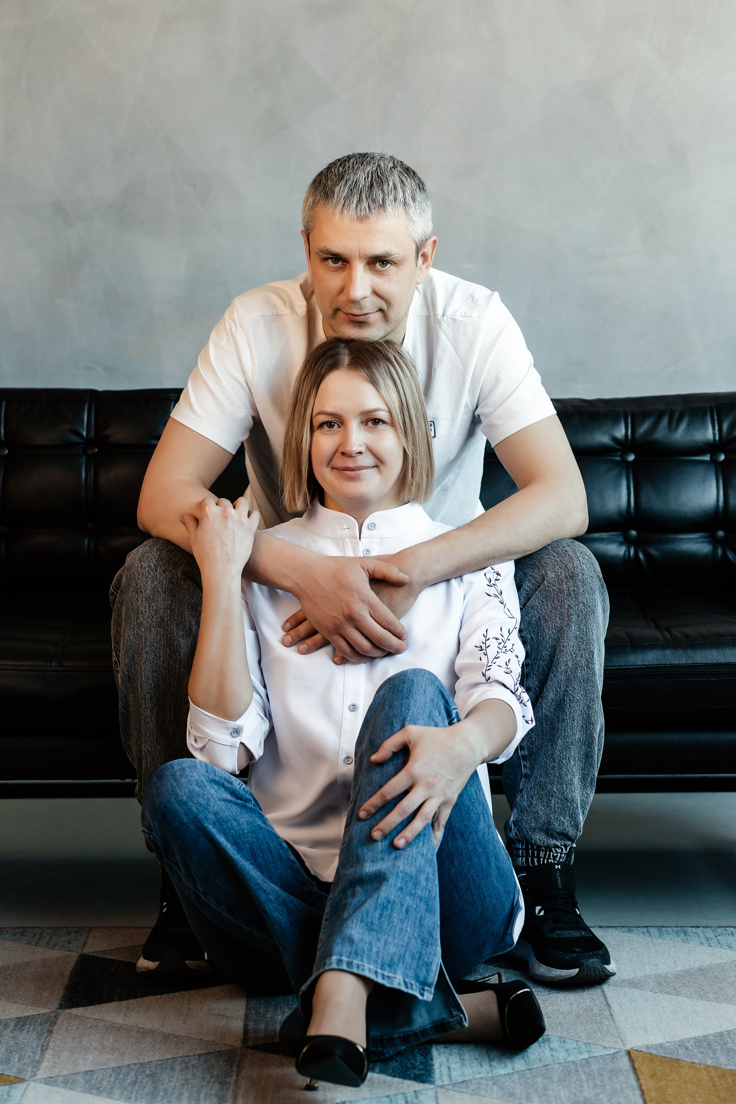 Анастасия Скворцова семейная фотосессия. Женский фотограф в Оренбурге Ирина Заводчикова