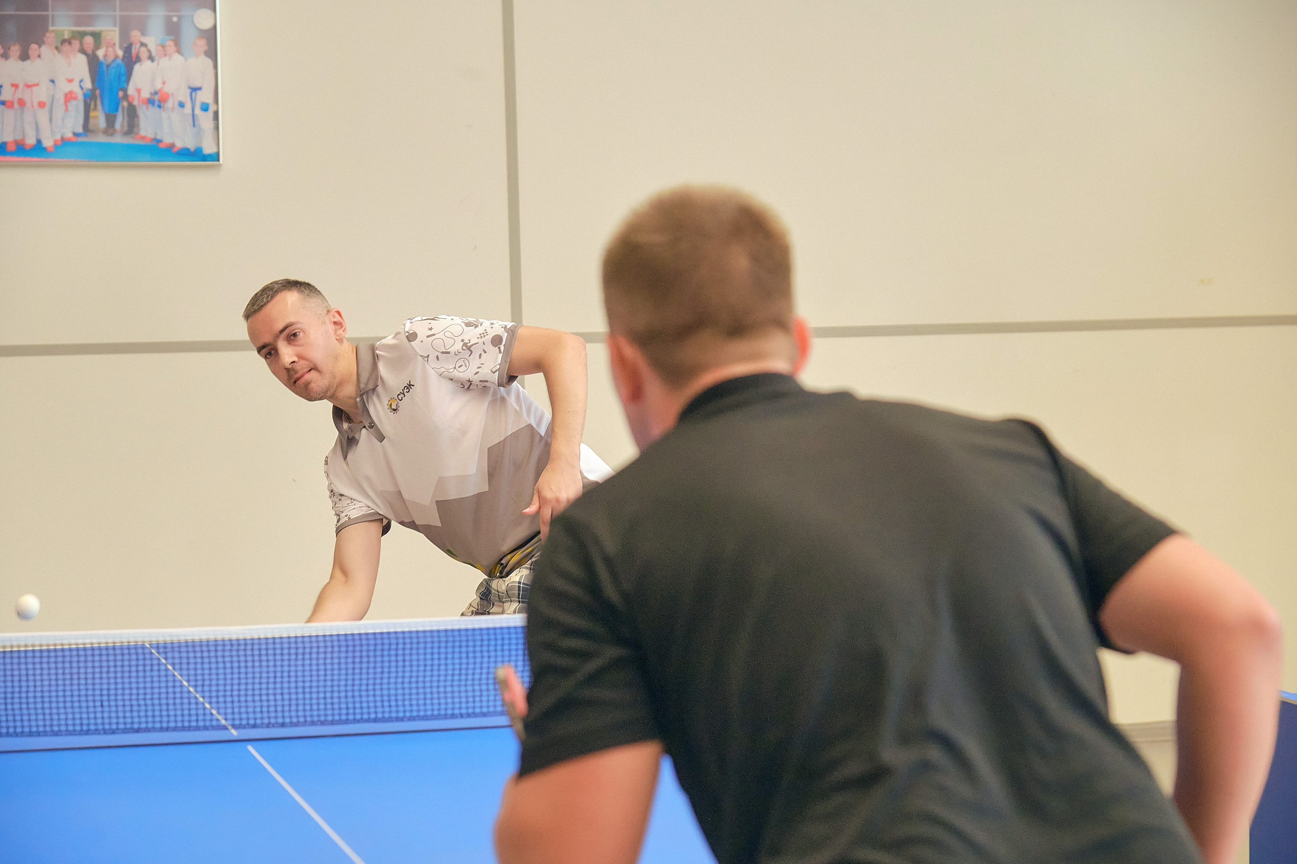 Игры титанов — СУЭК. Фотограф Яковлев Роман — Красноярск