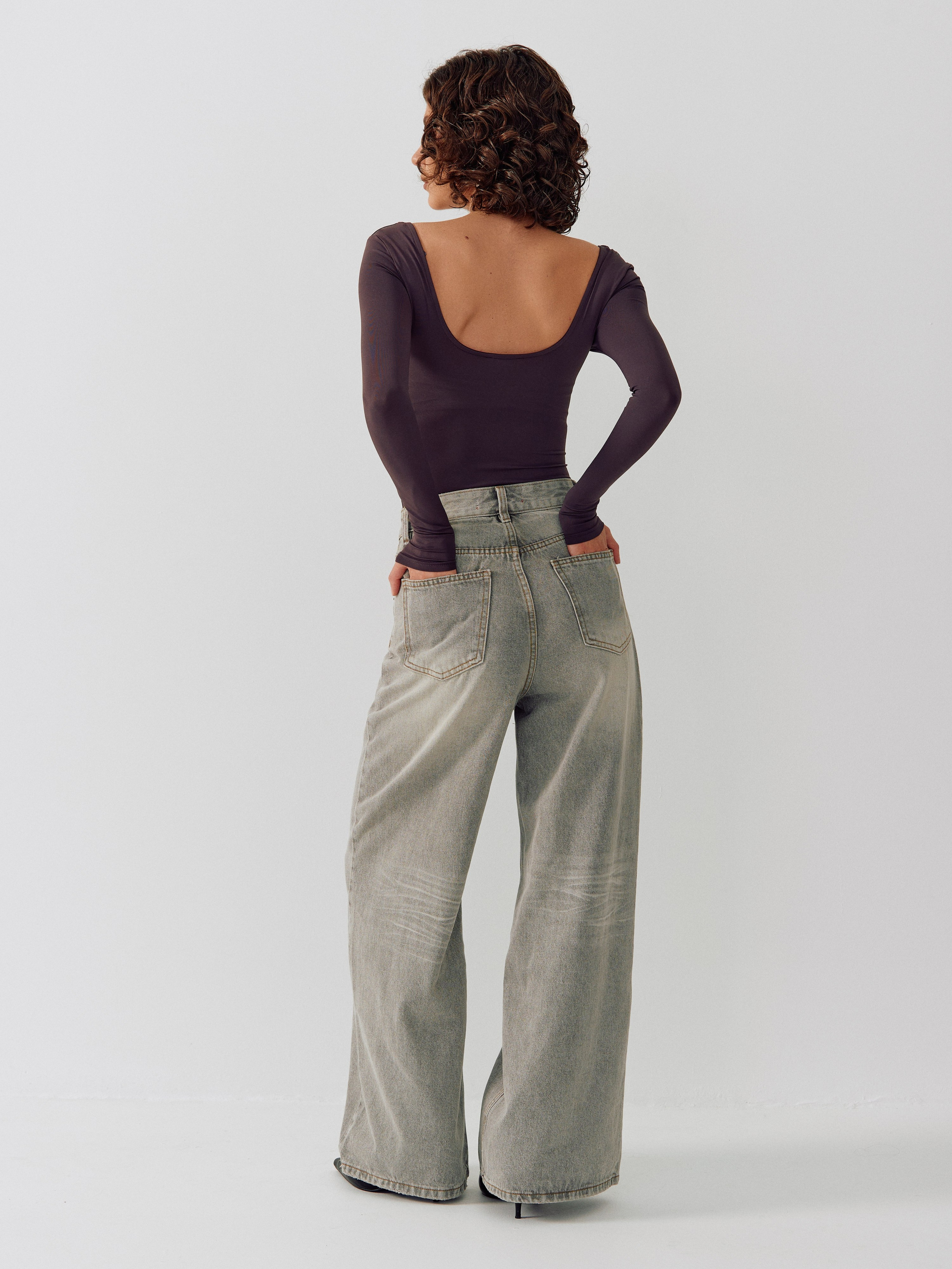 Боди. Фотограф для маркетплейсов в Москве