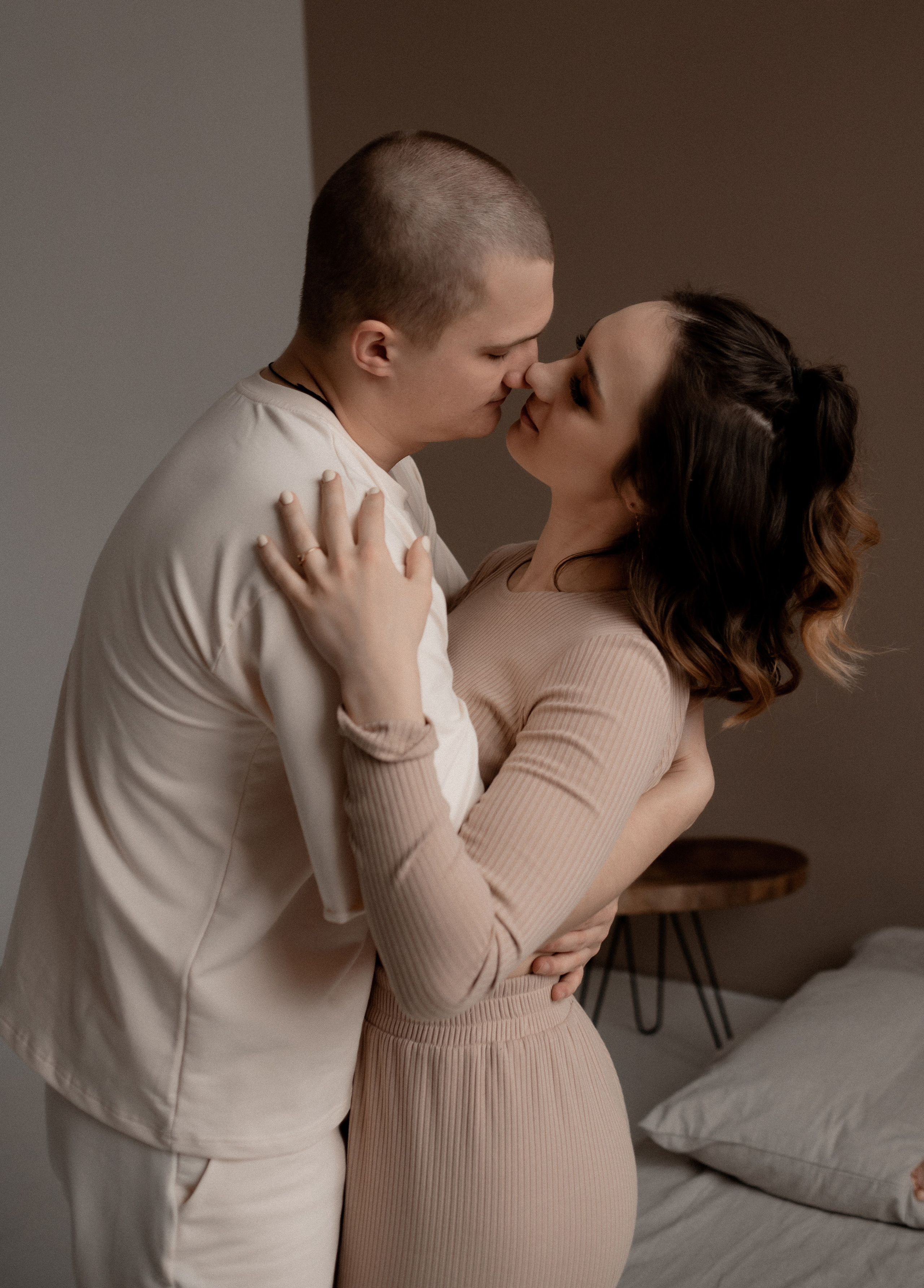 Семья. Свадебный и семейный фотограф в Серпухове Александра Дерюшева