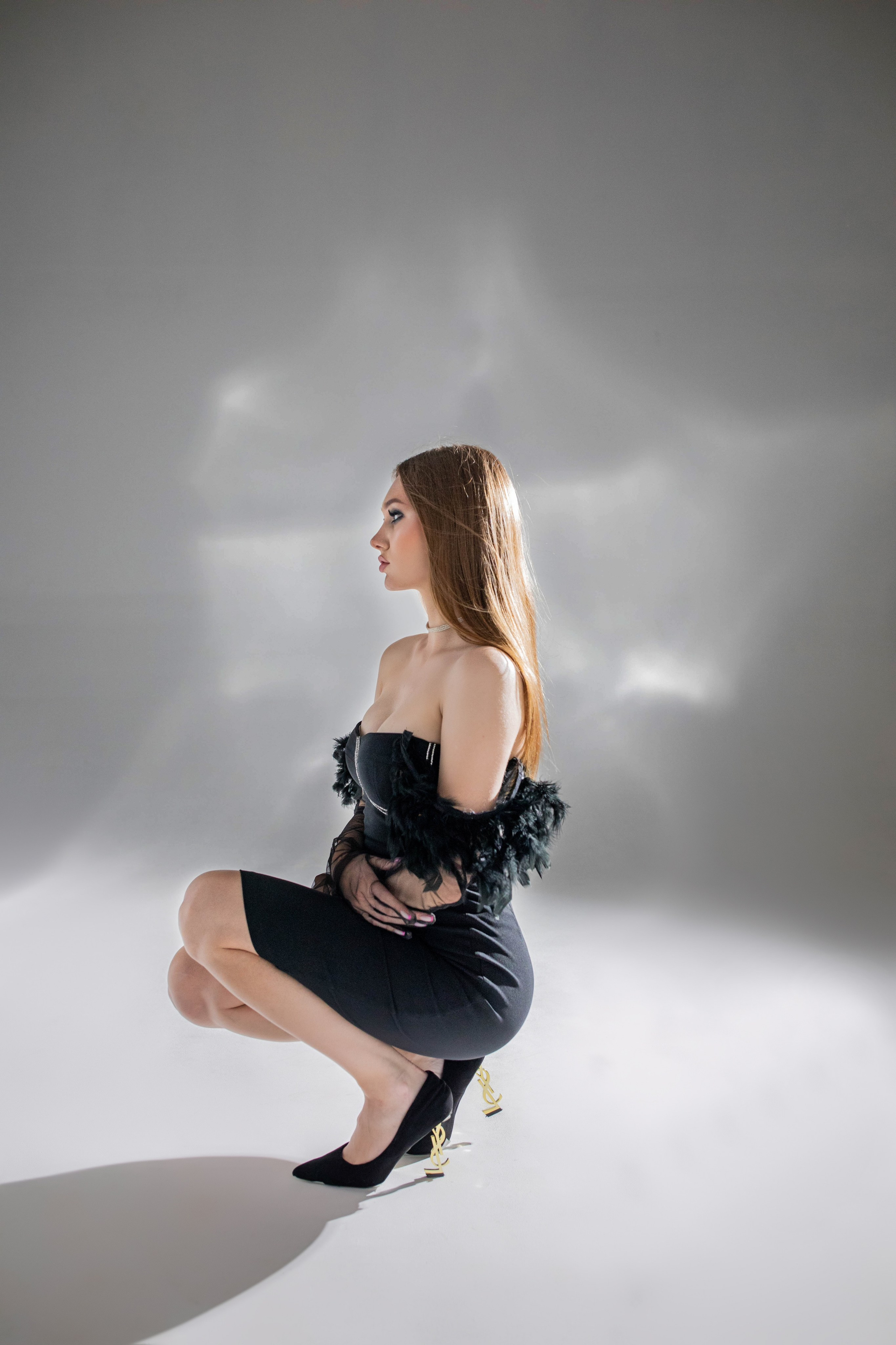 Девушки. Главная