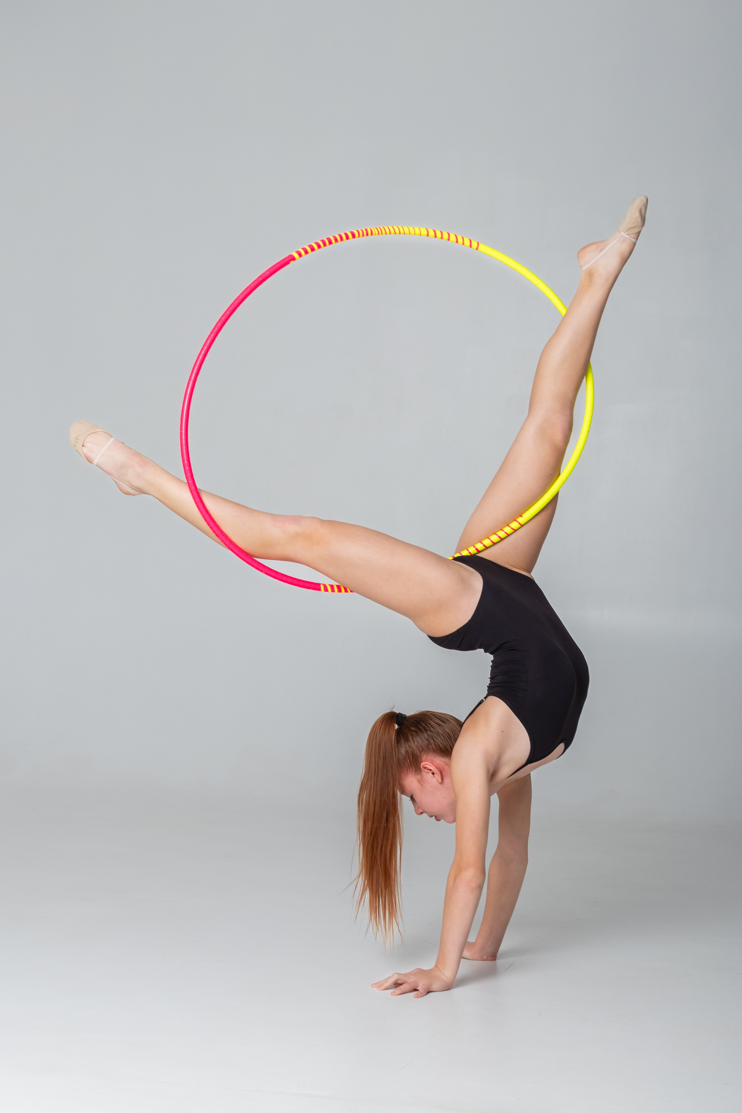 Гимнастки. Фотограф в Краснодаре Арина Кудряшова