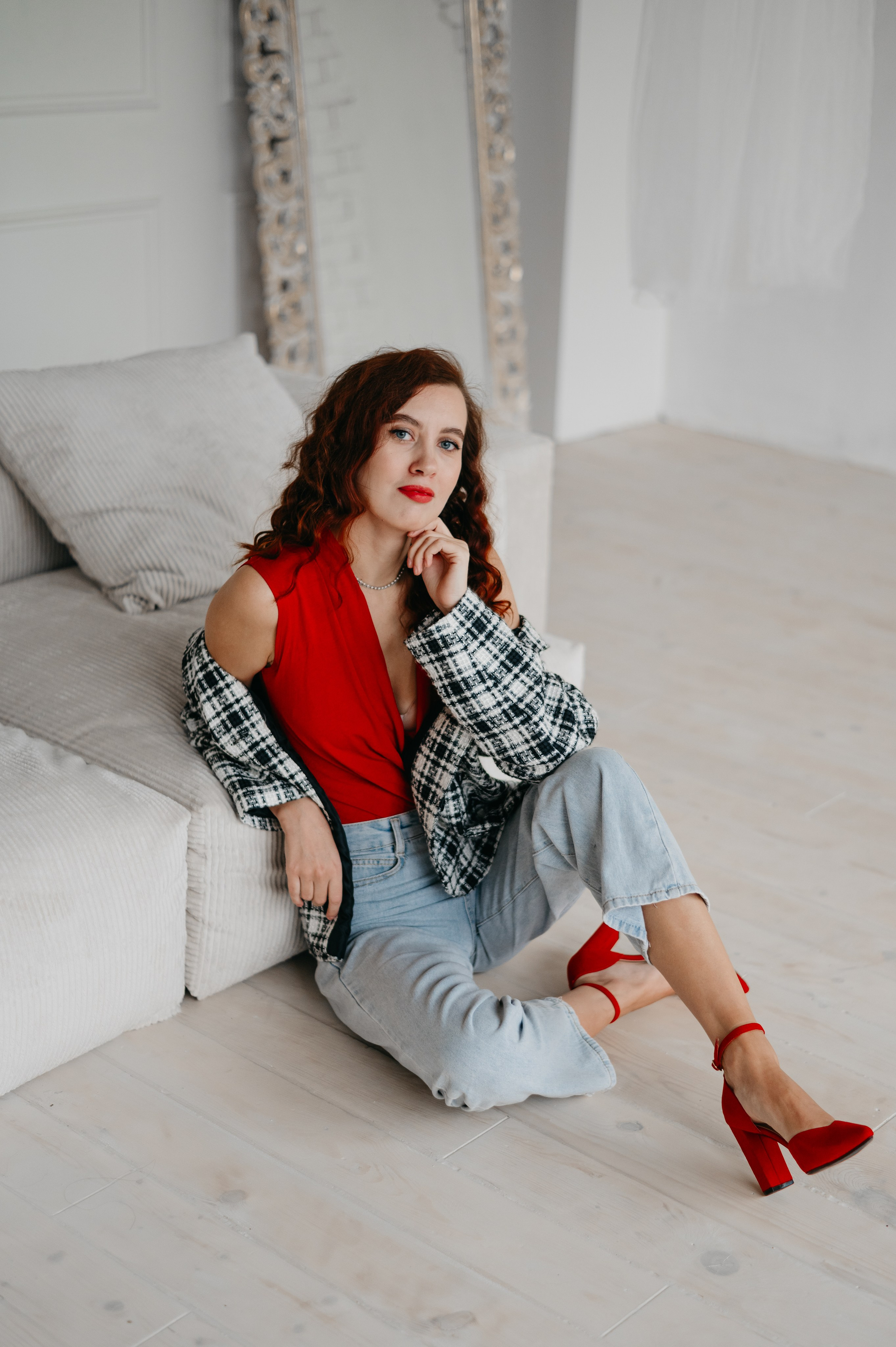 Контент фотограф в Калуге. Фотограф в Калуге Мария Стихарева